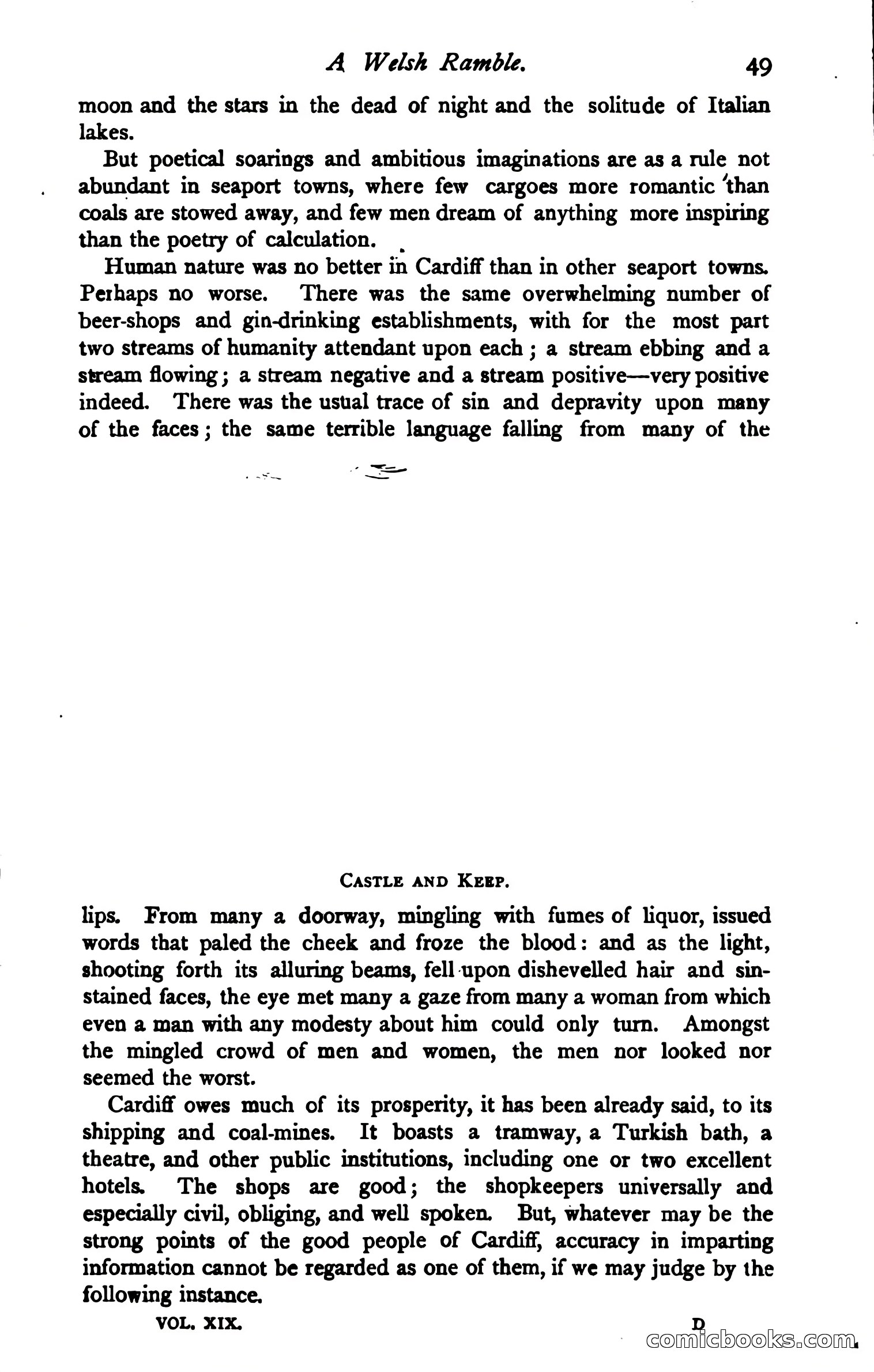 The Argosy — page 59 of 400