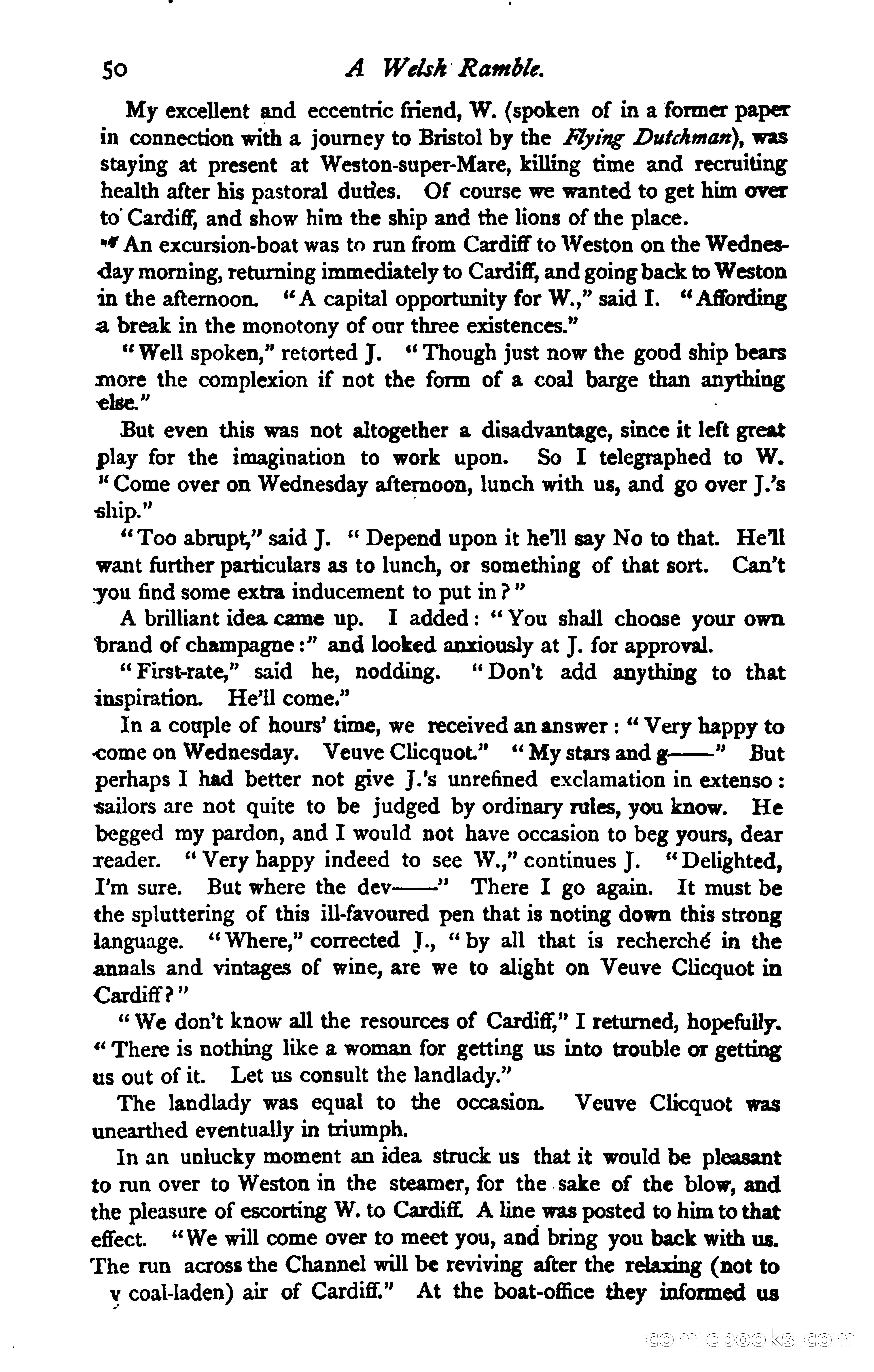 The Argosy — page 60 of 400
