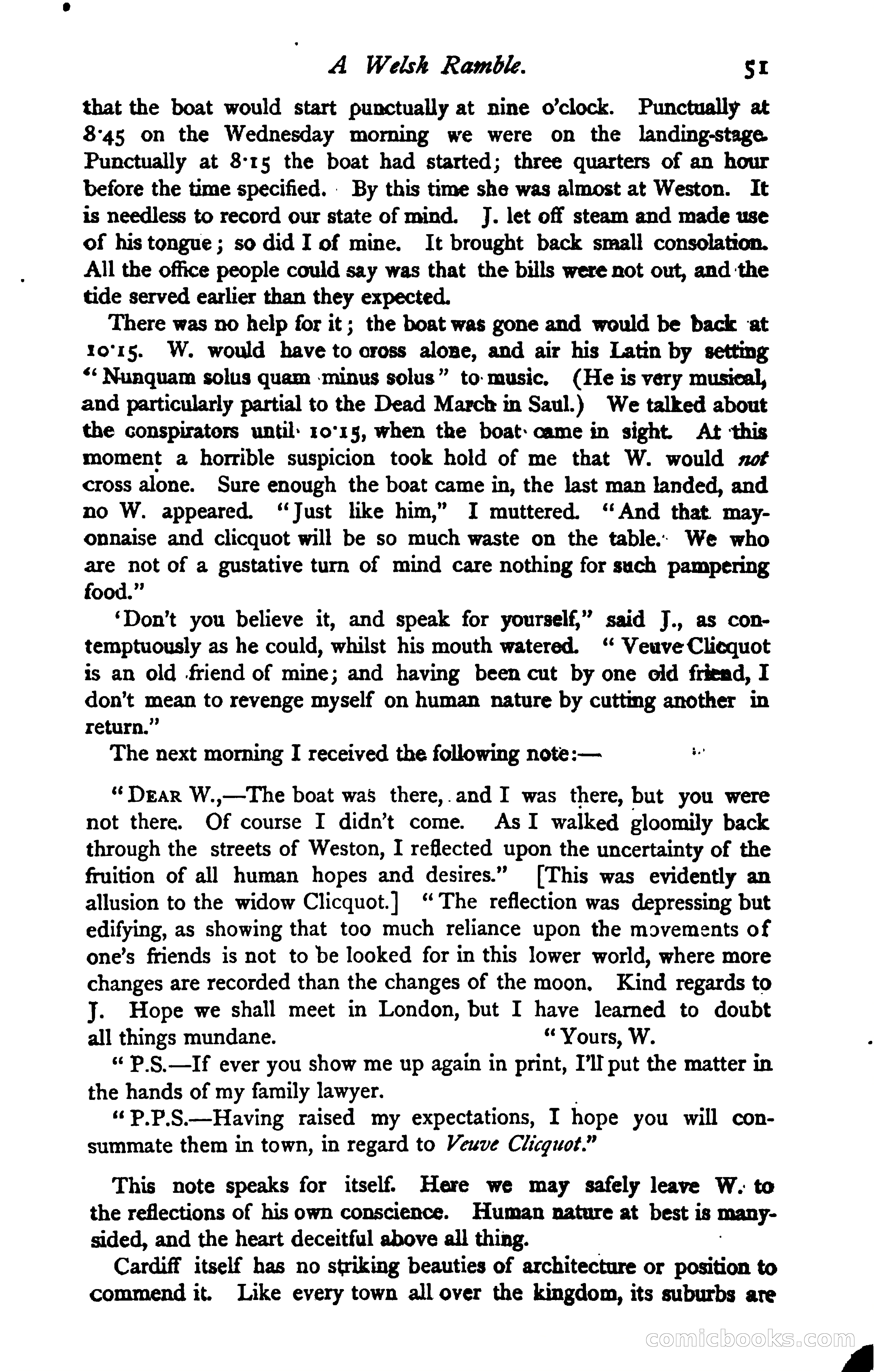 The Argosy — page 61 of 400