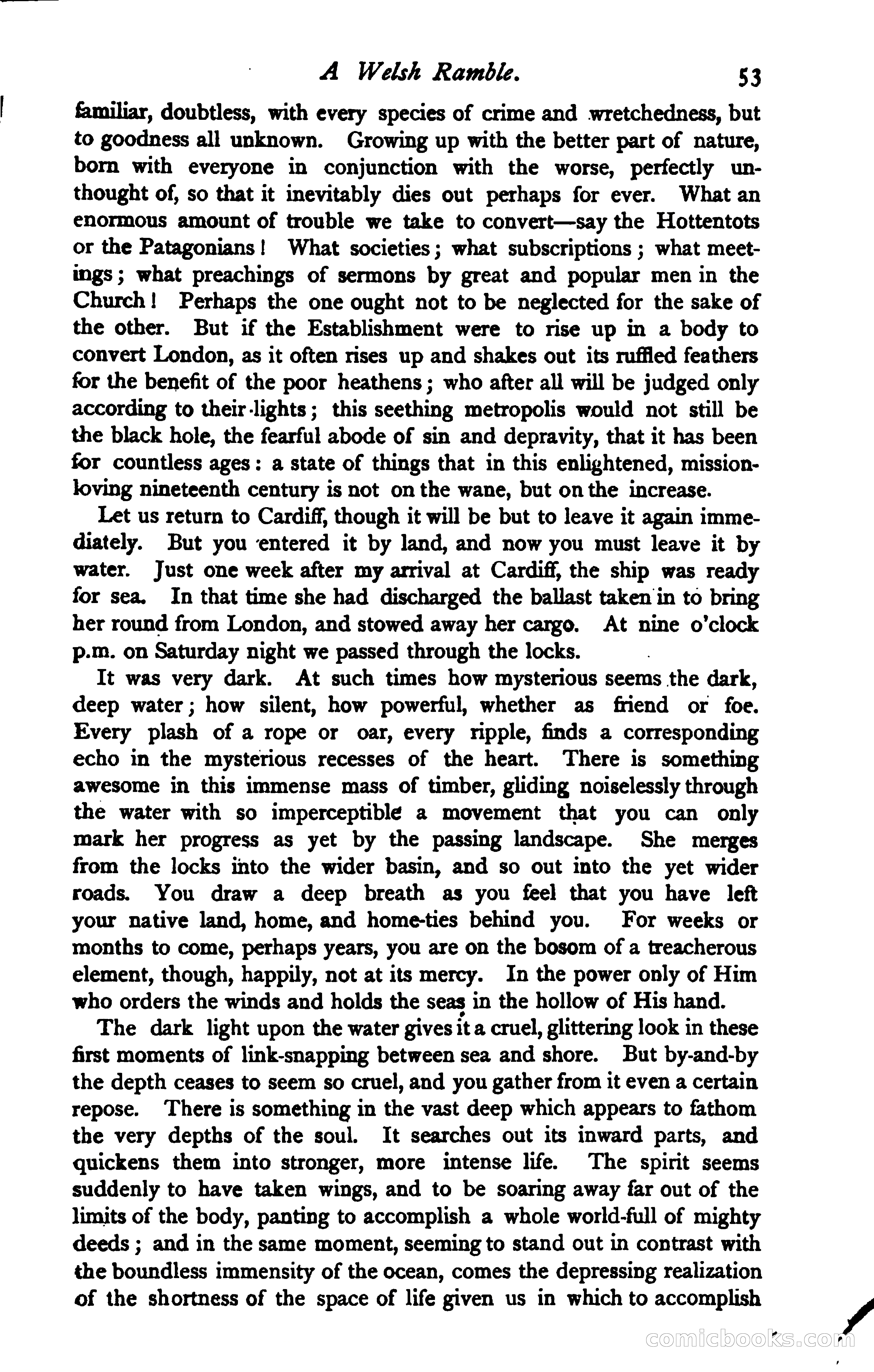 The Argosy — page 63 of 400
