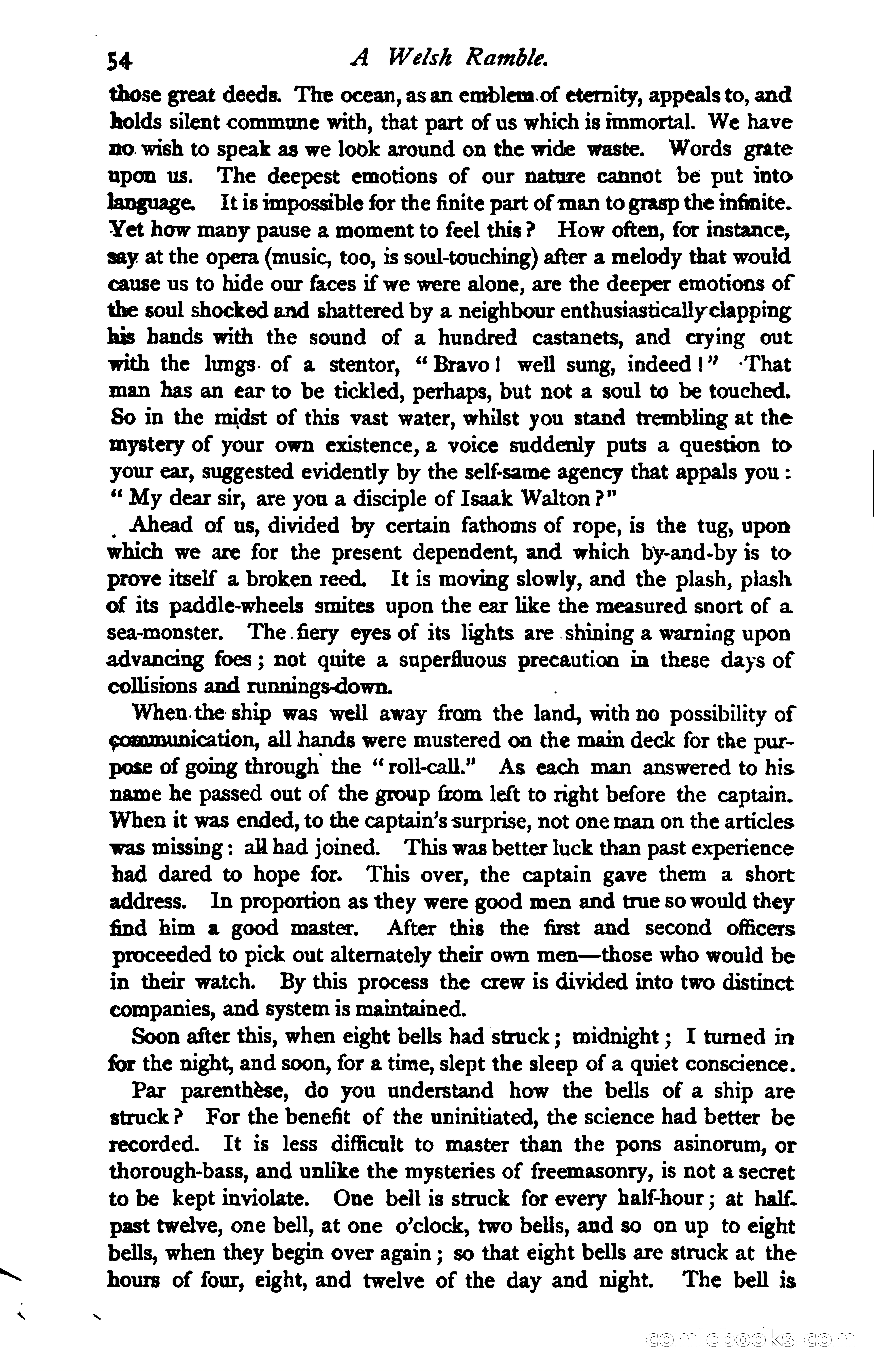The Argosy — page 64 of 400