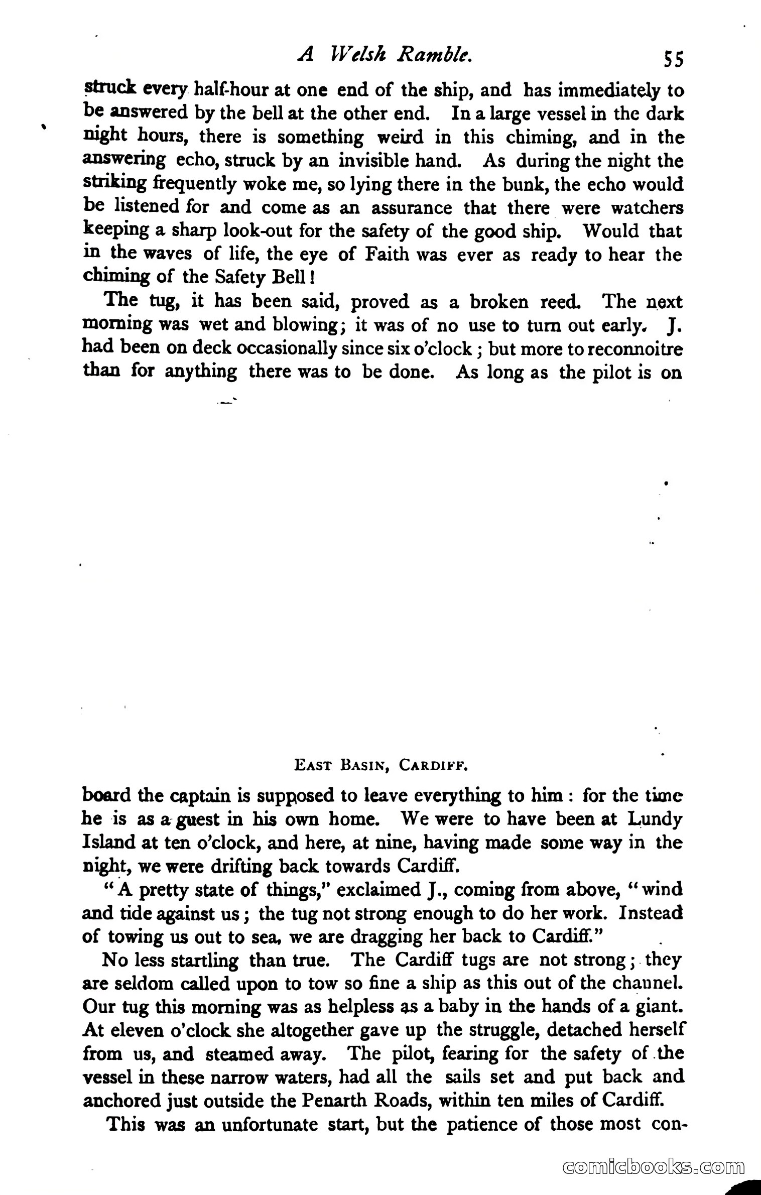 The Argosy — page 65 of 400