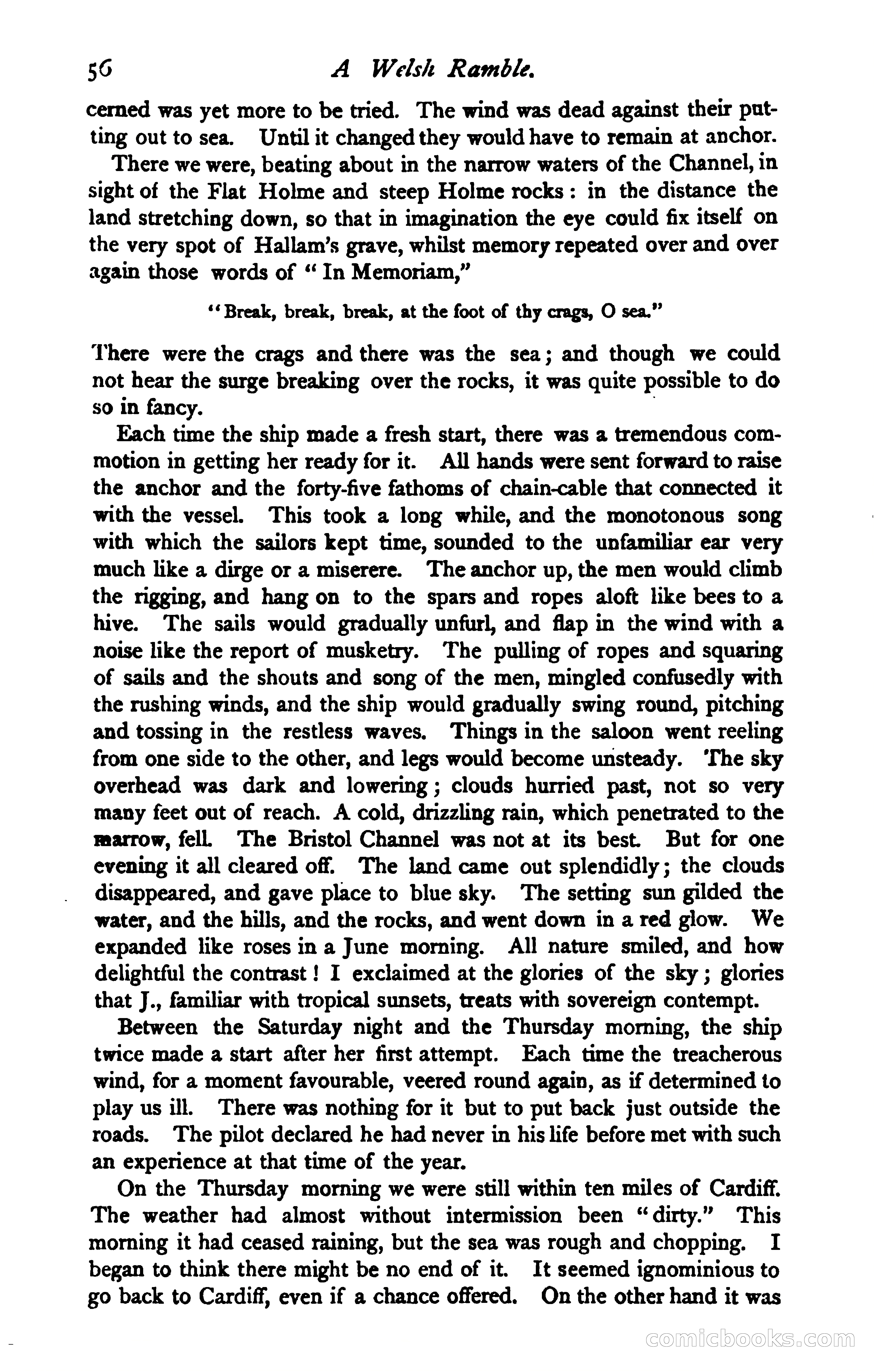 The Argosy — page 66 of 400