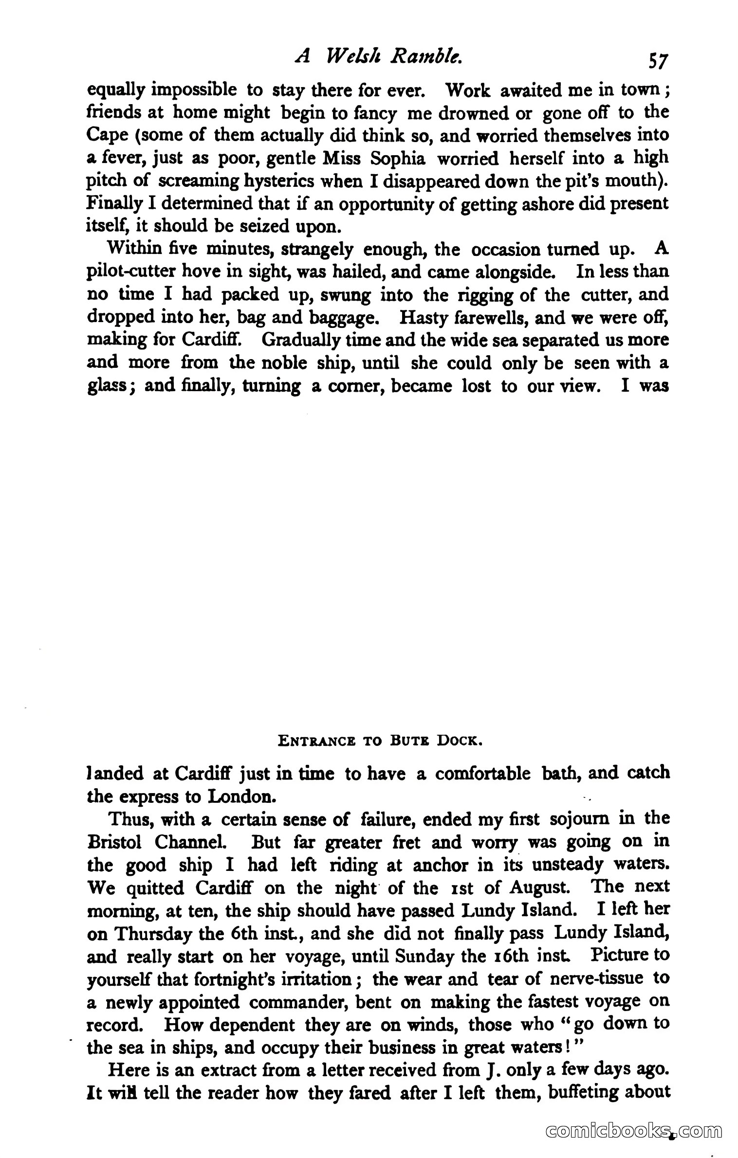 The Argosy — page 67 of 400