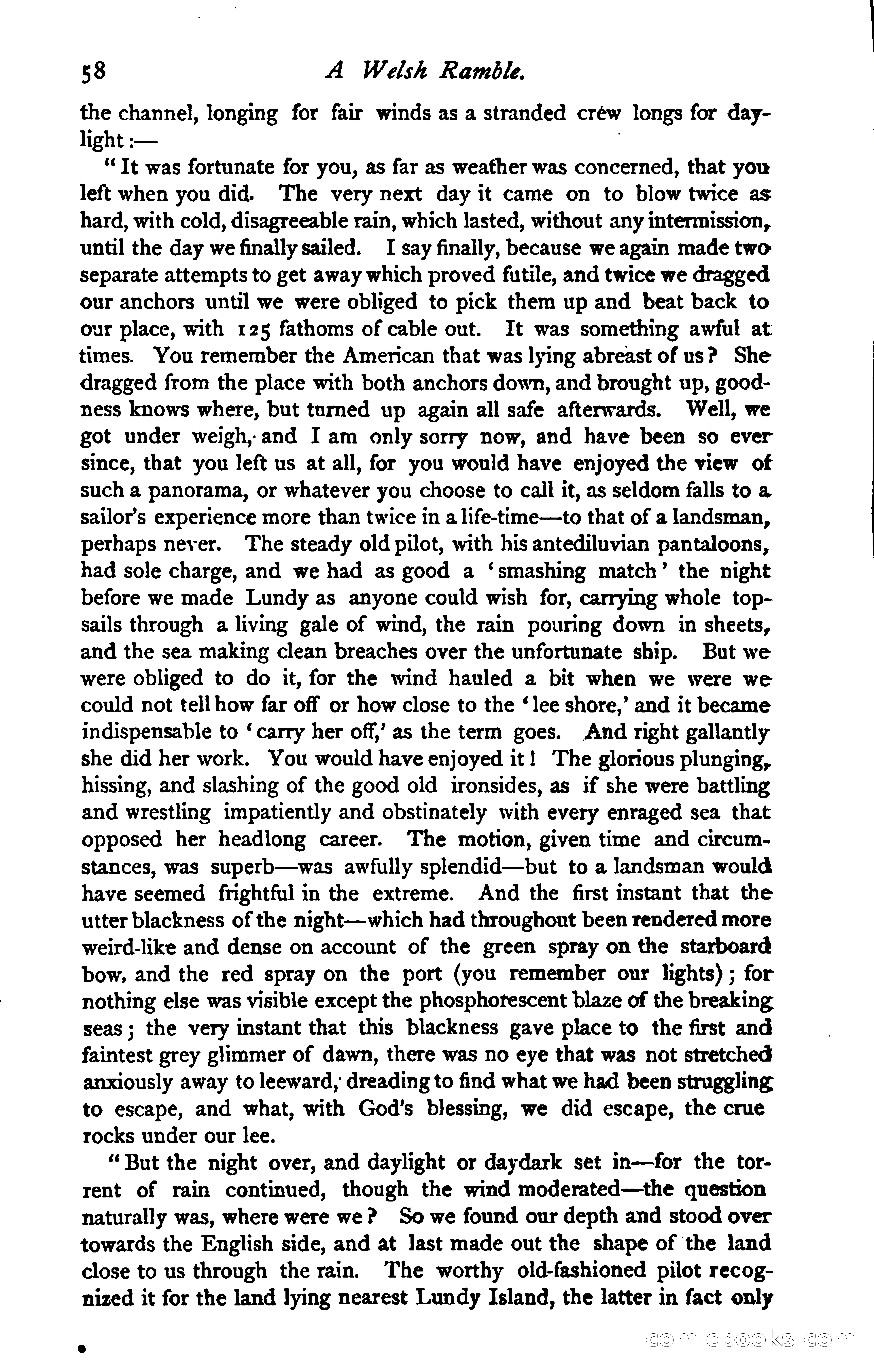 The Argosy — page 68 of 400