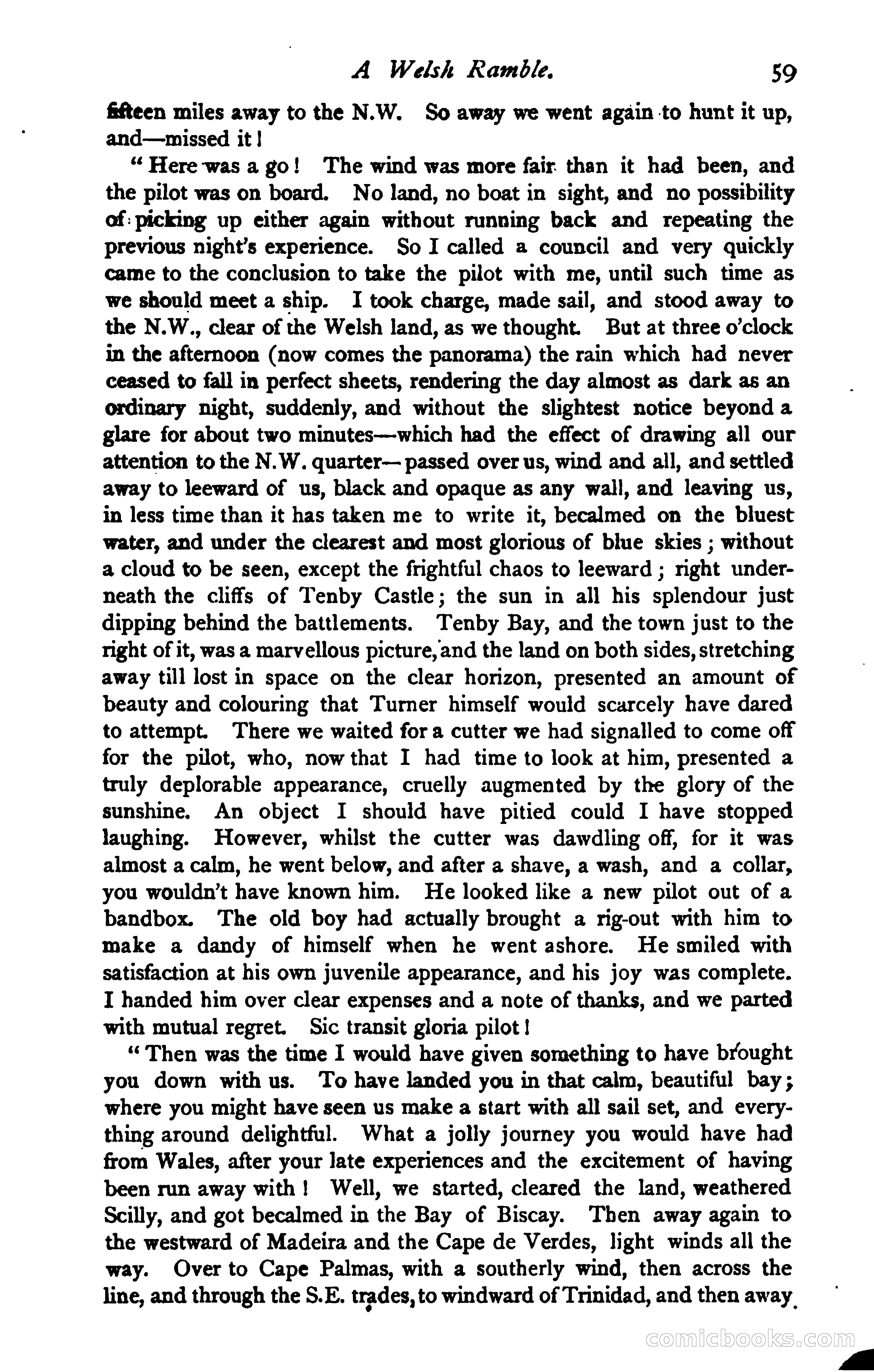 The Argosy — page 69 of 400