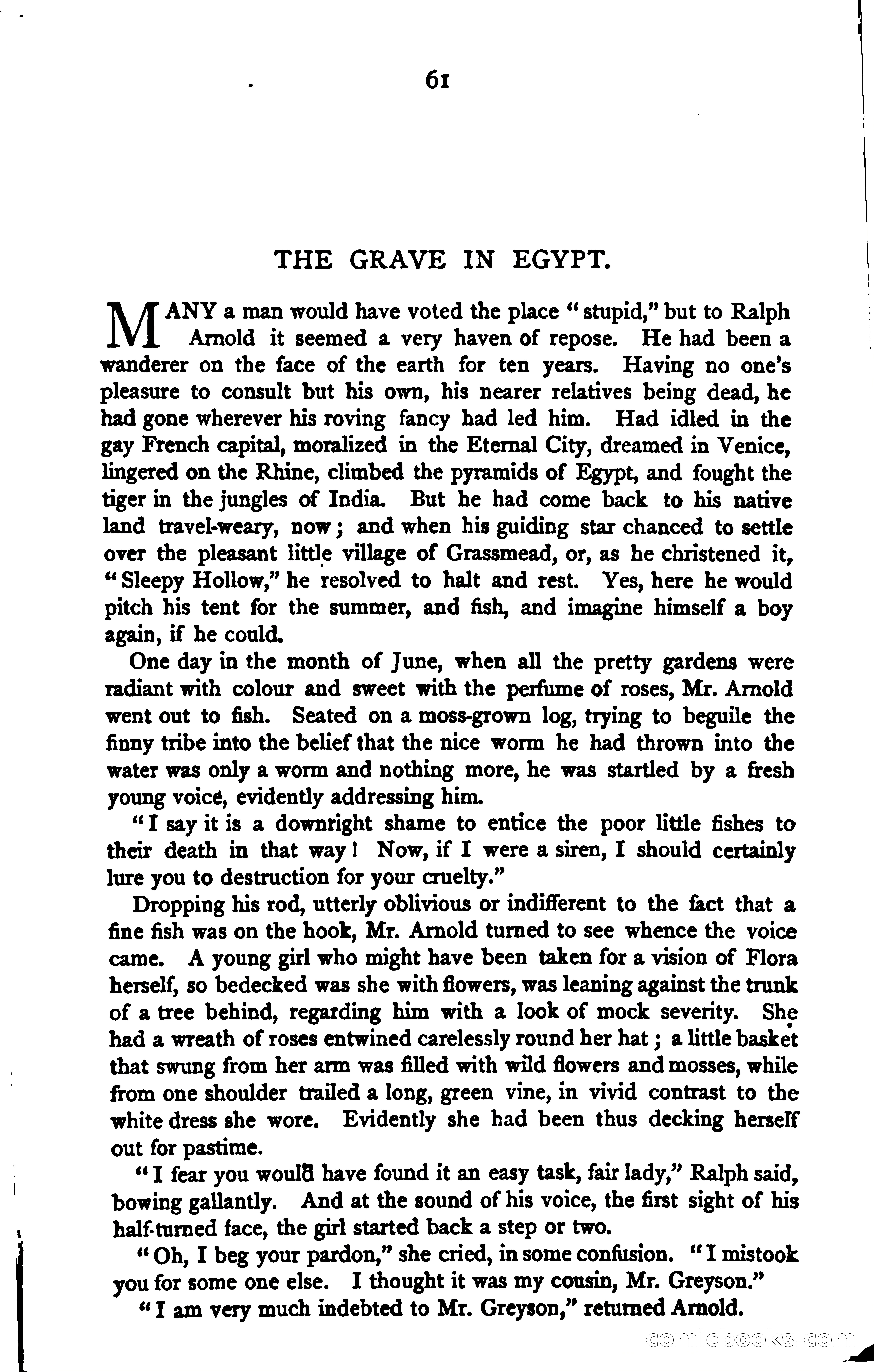 The Argosy — page 71 of 400