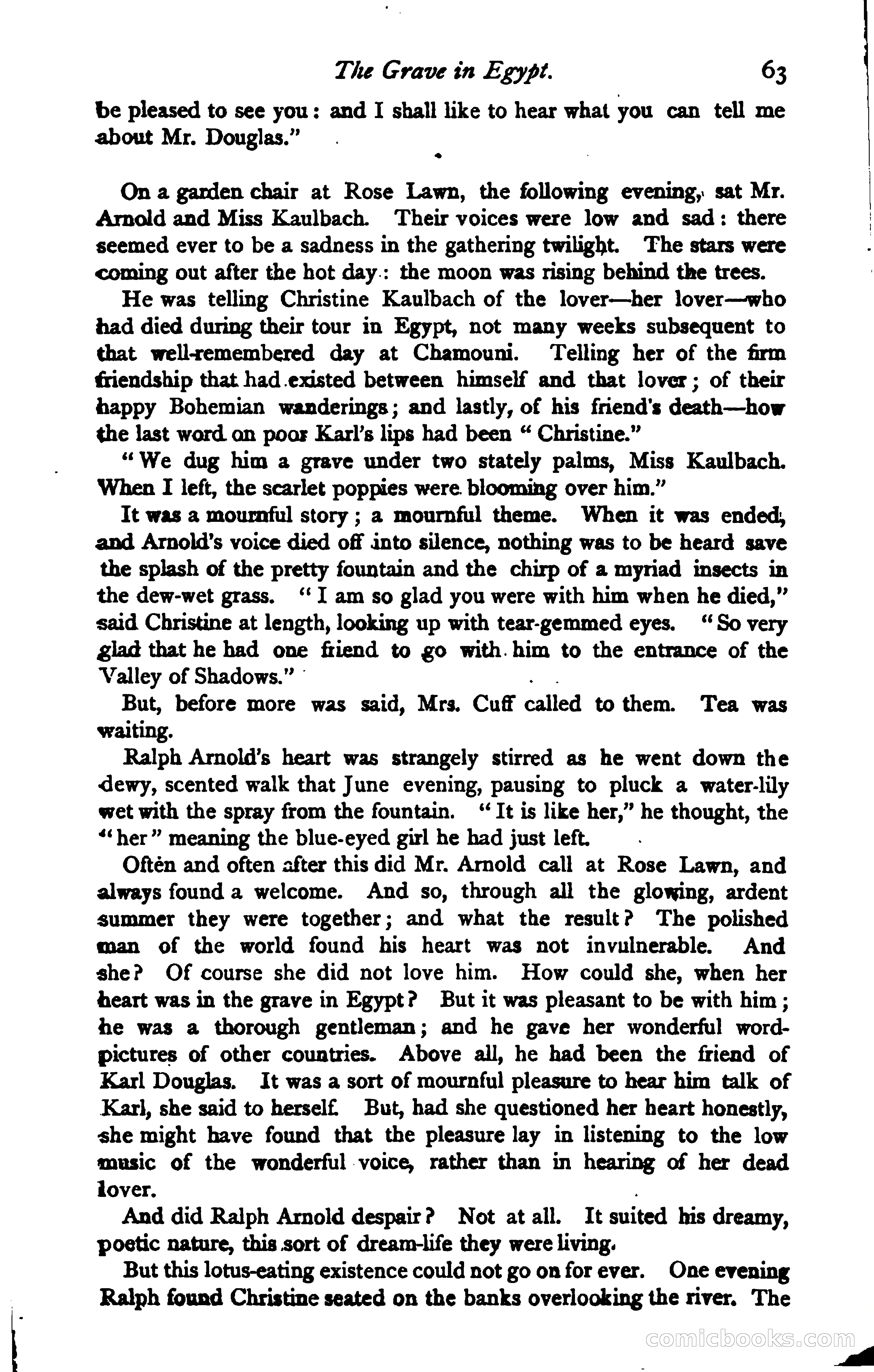 The Argosy — page 73 of 400