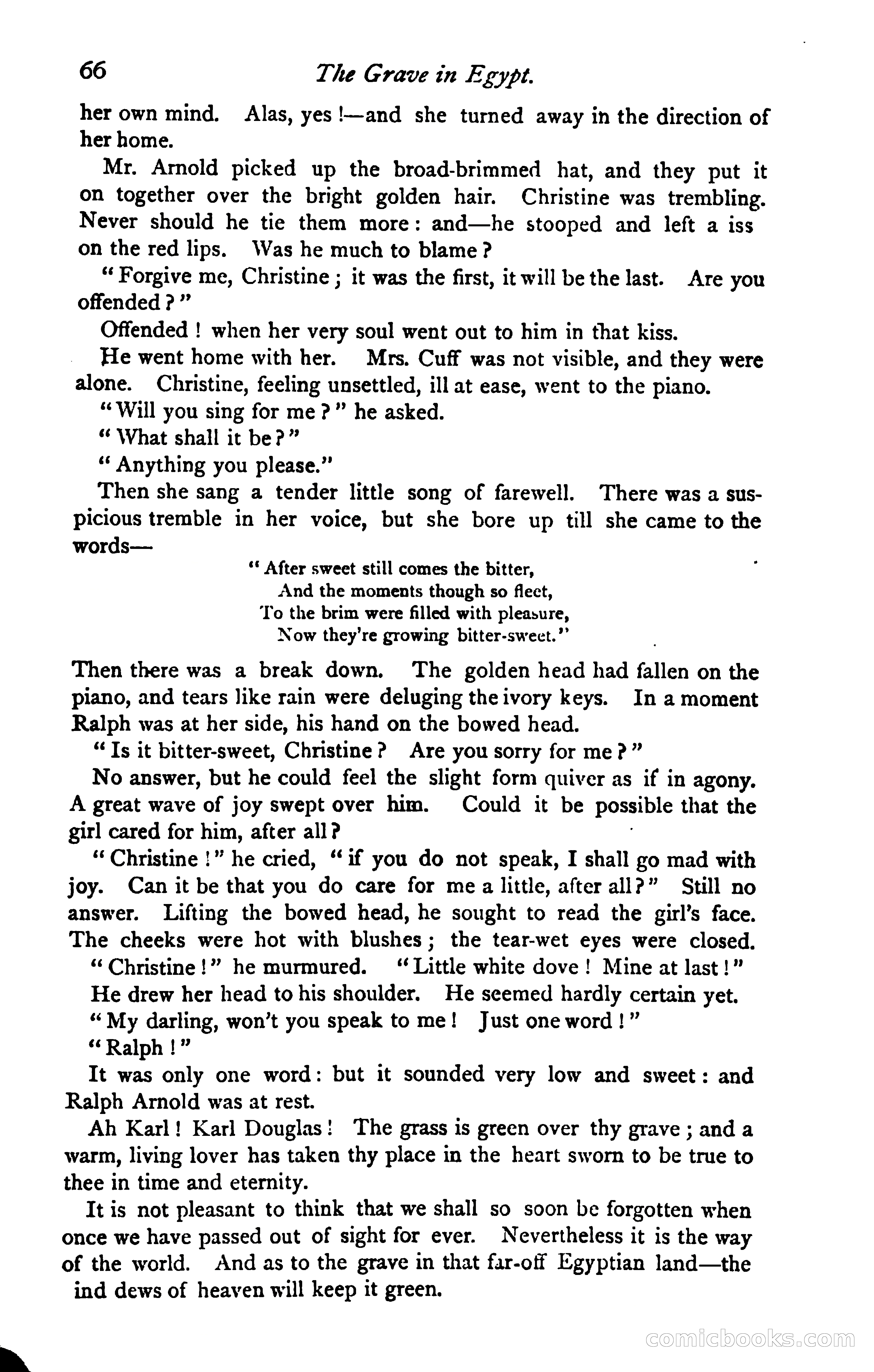 The Argosy — page 76 of 400