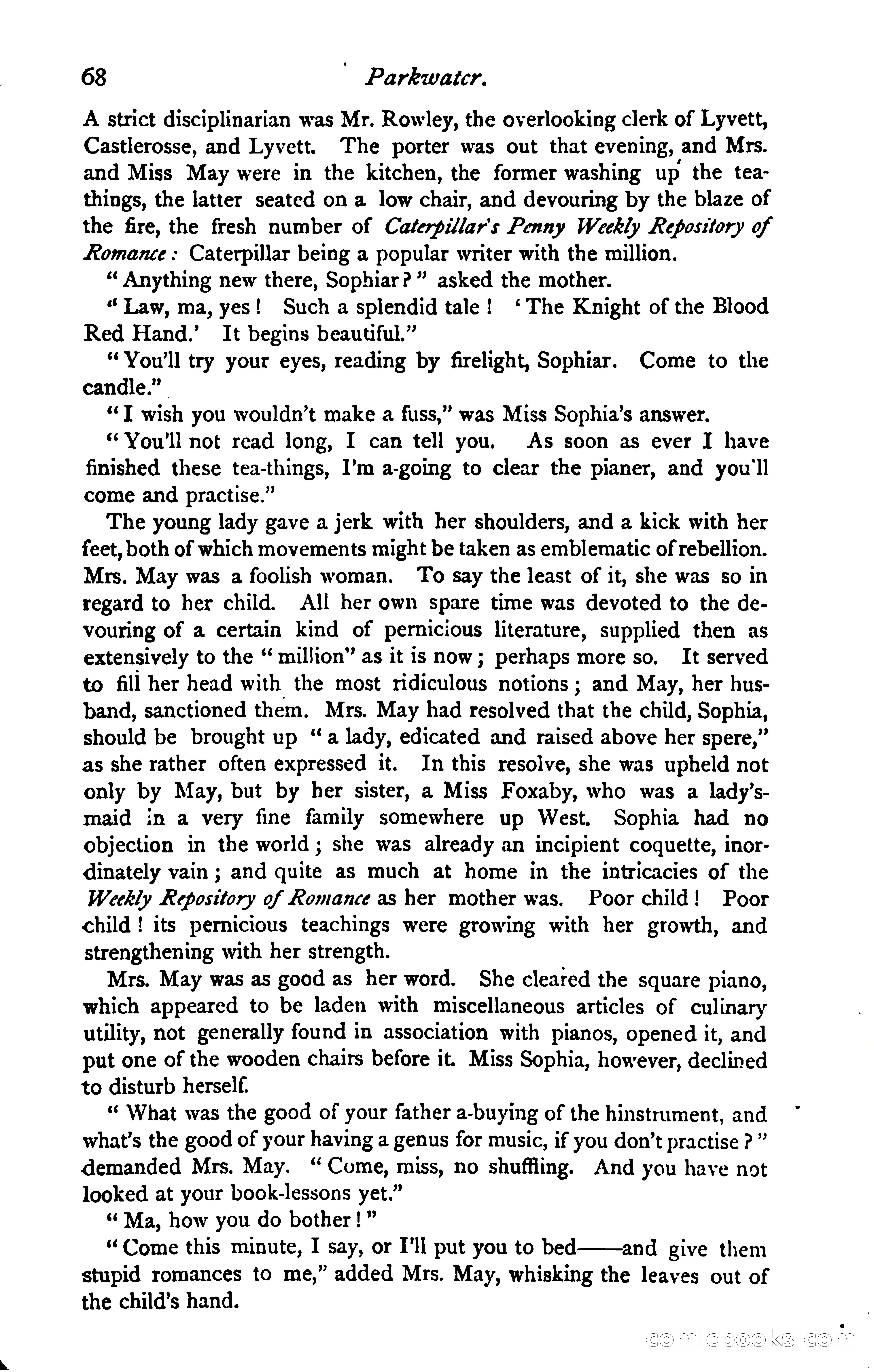 The Argosy — page 78 of 400