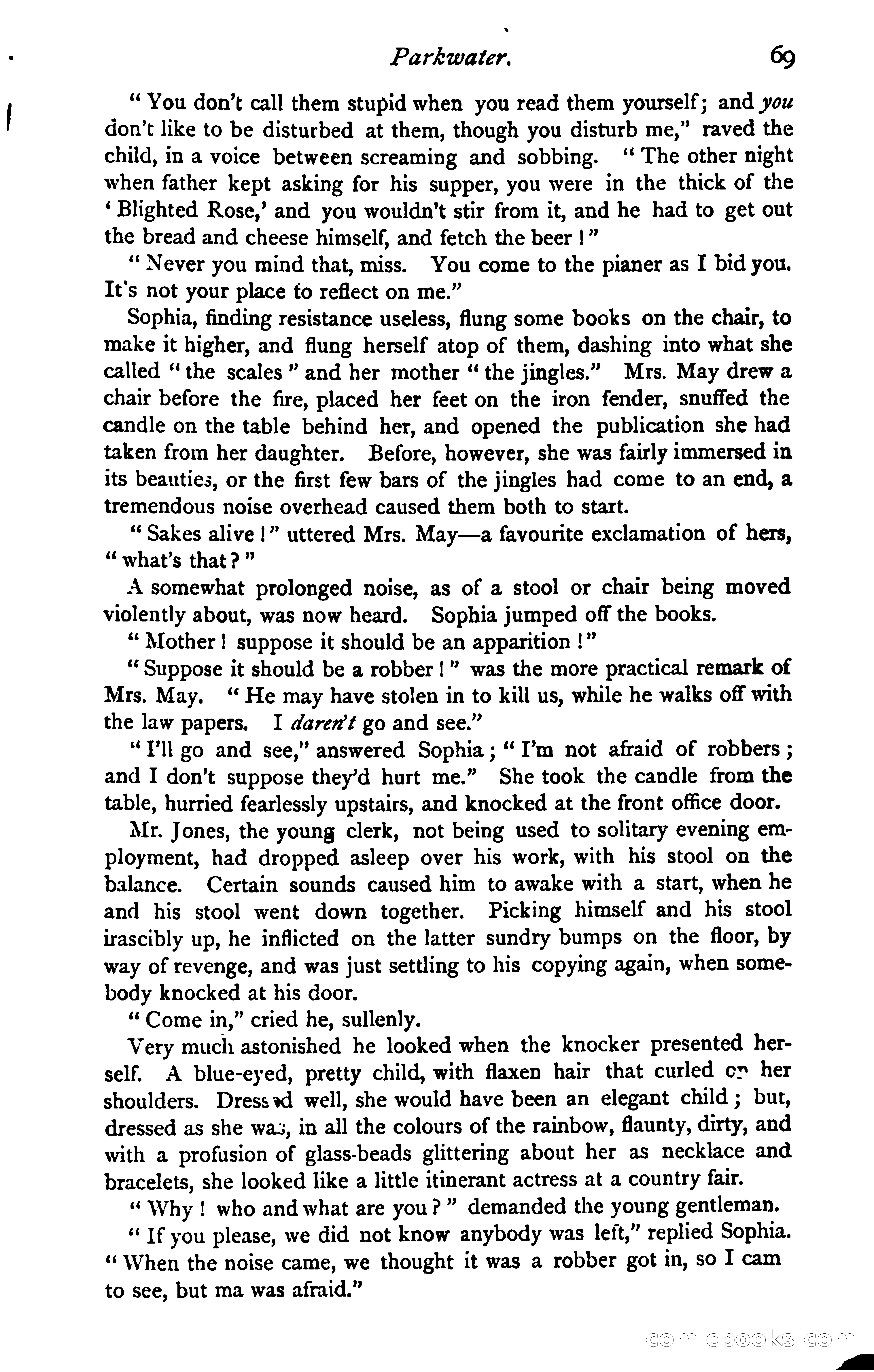 The Argosy — page 79 of 400
