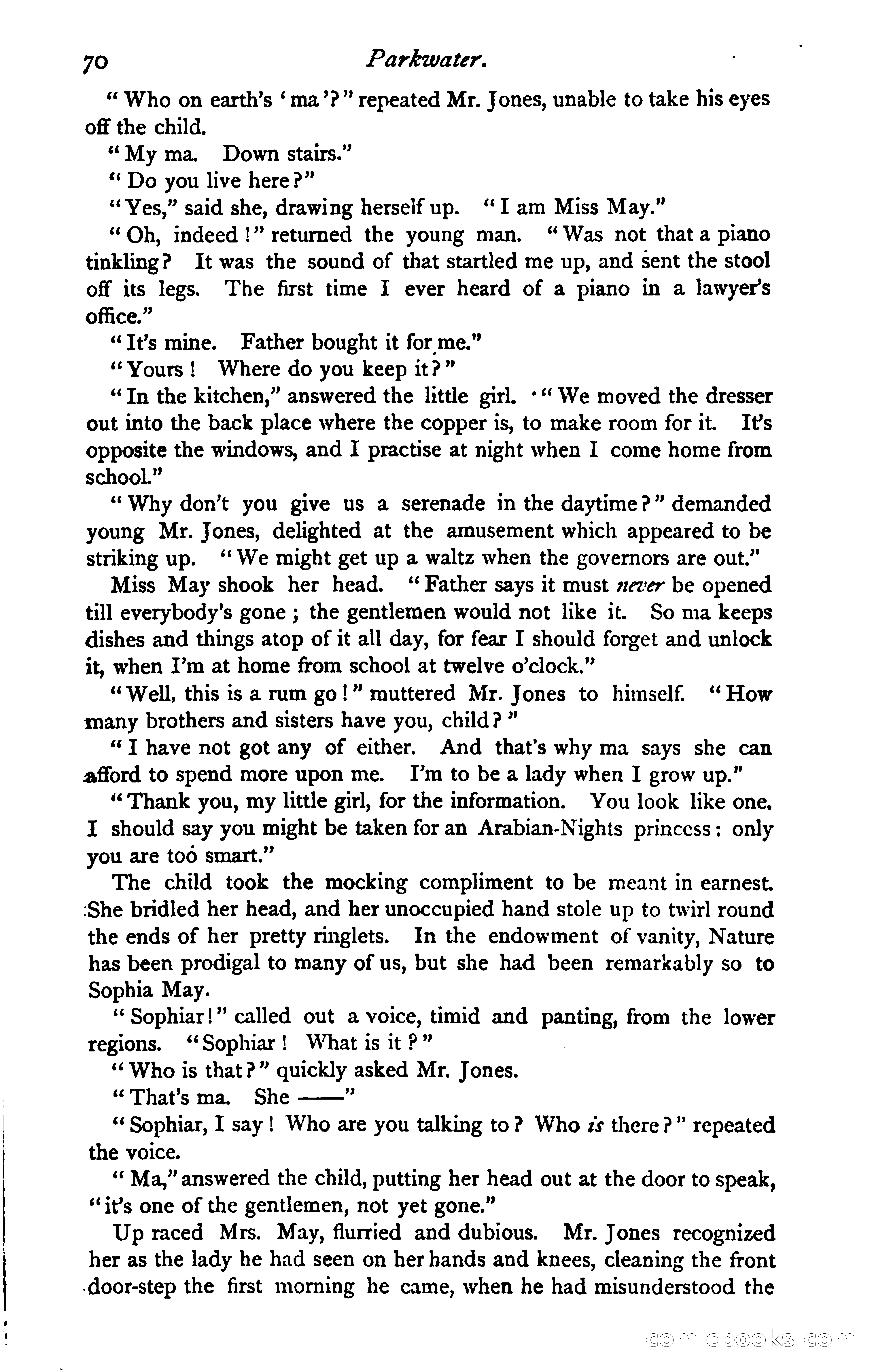 The Argosy — page 80 of 400