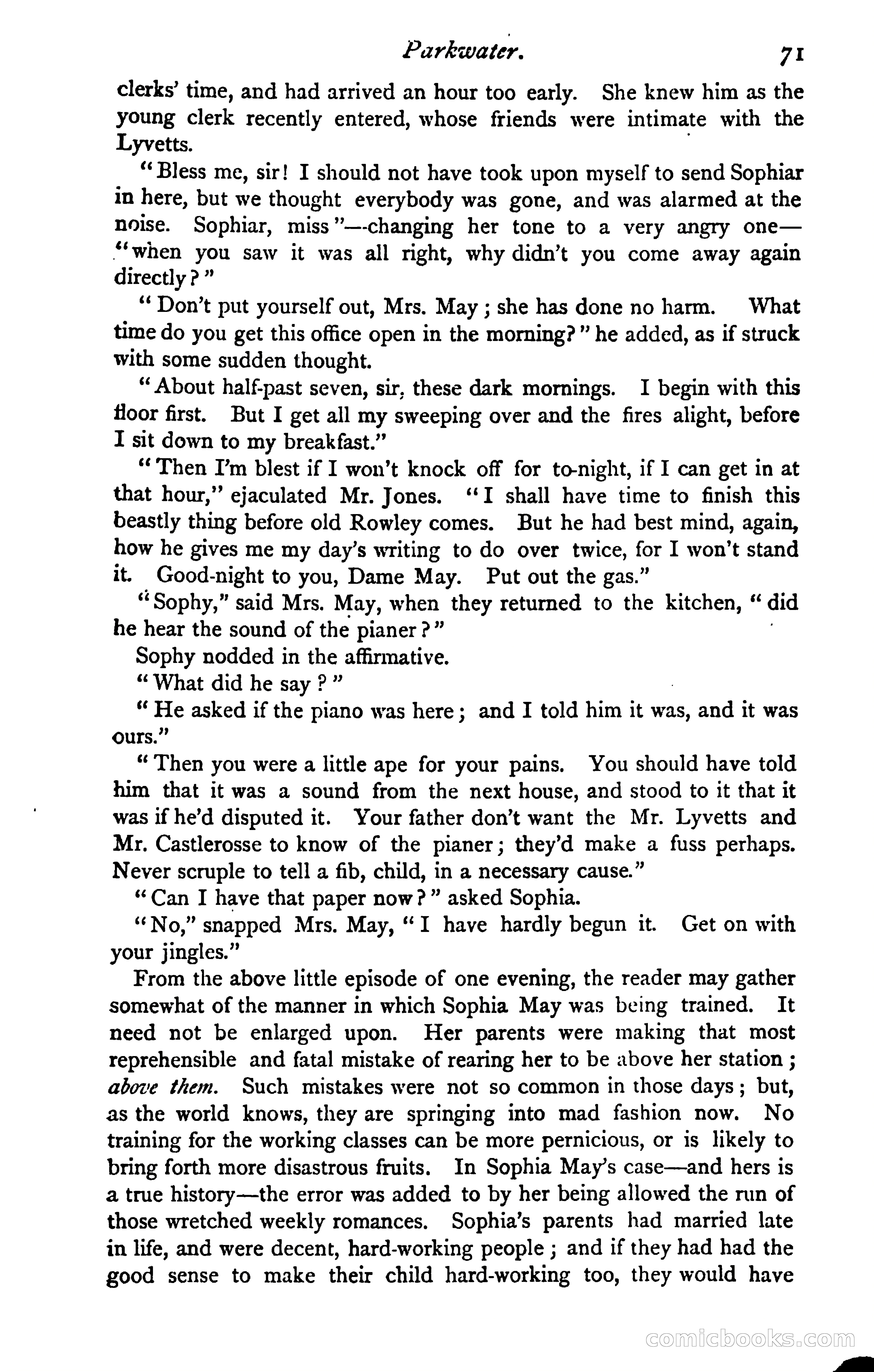 The Argosy — page 81 of 400