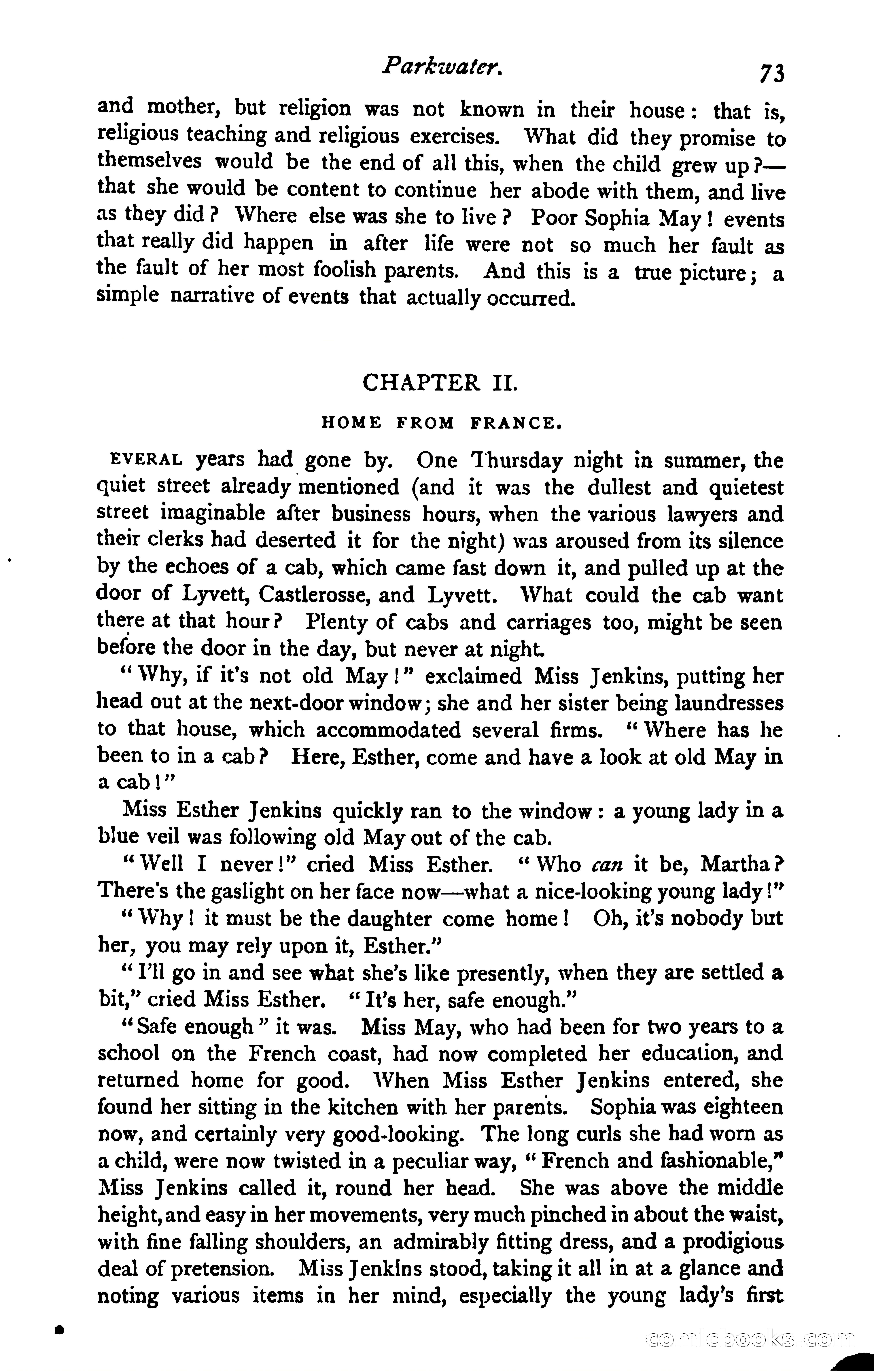 The Argosy — page 83 of 400