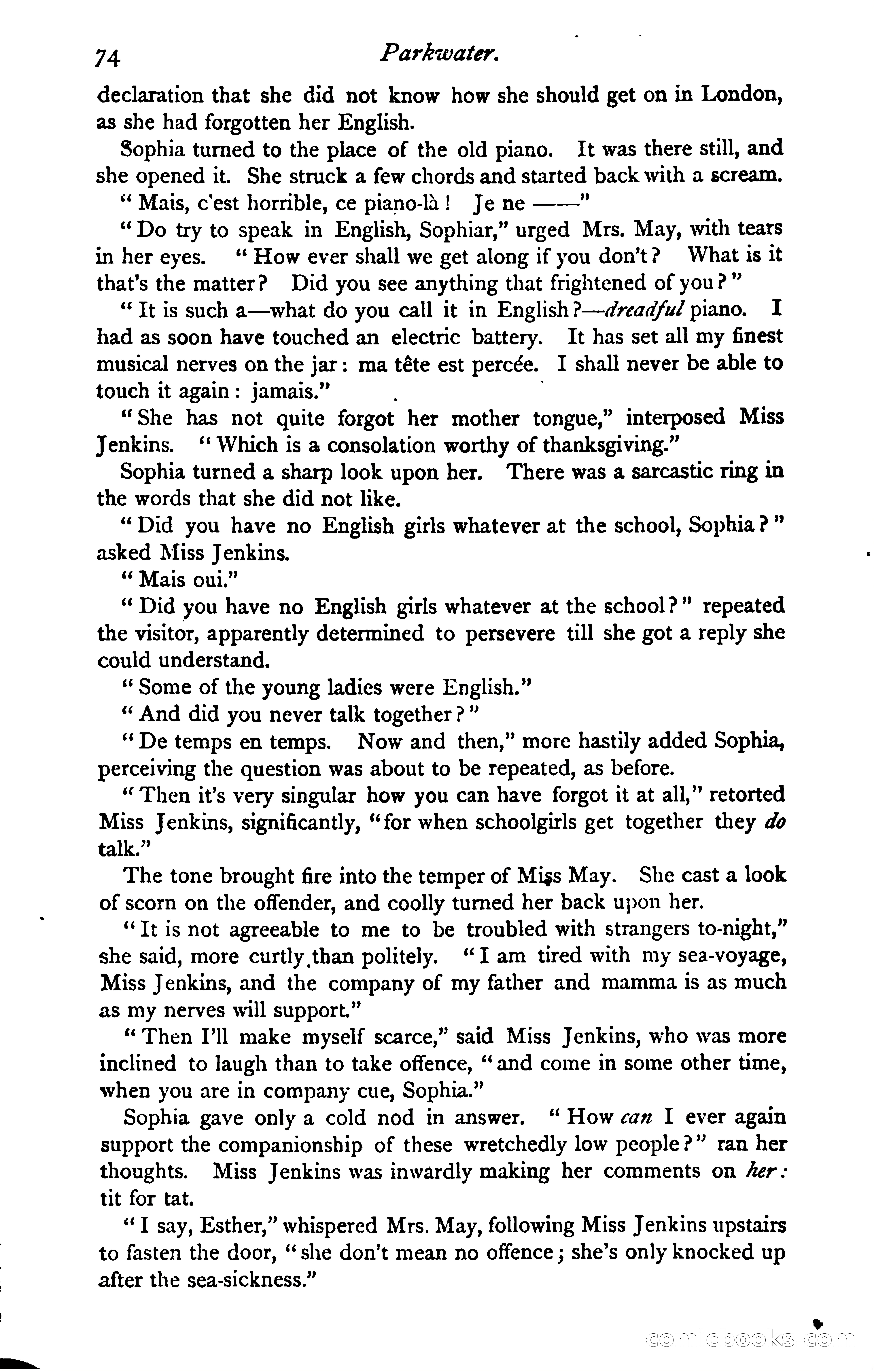 The Argosy — page 84 of 400