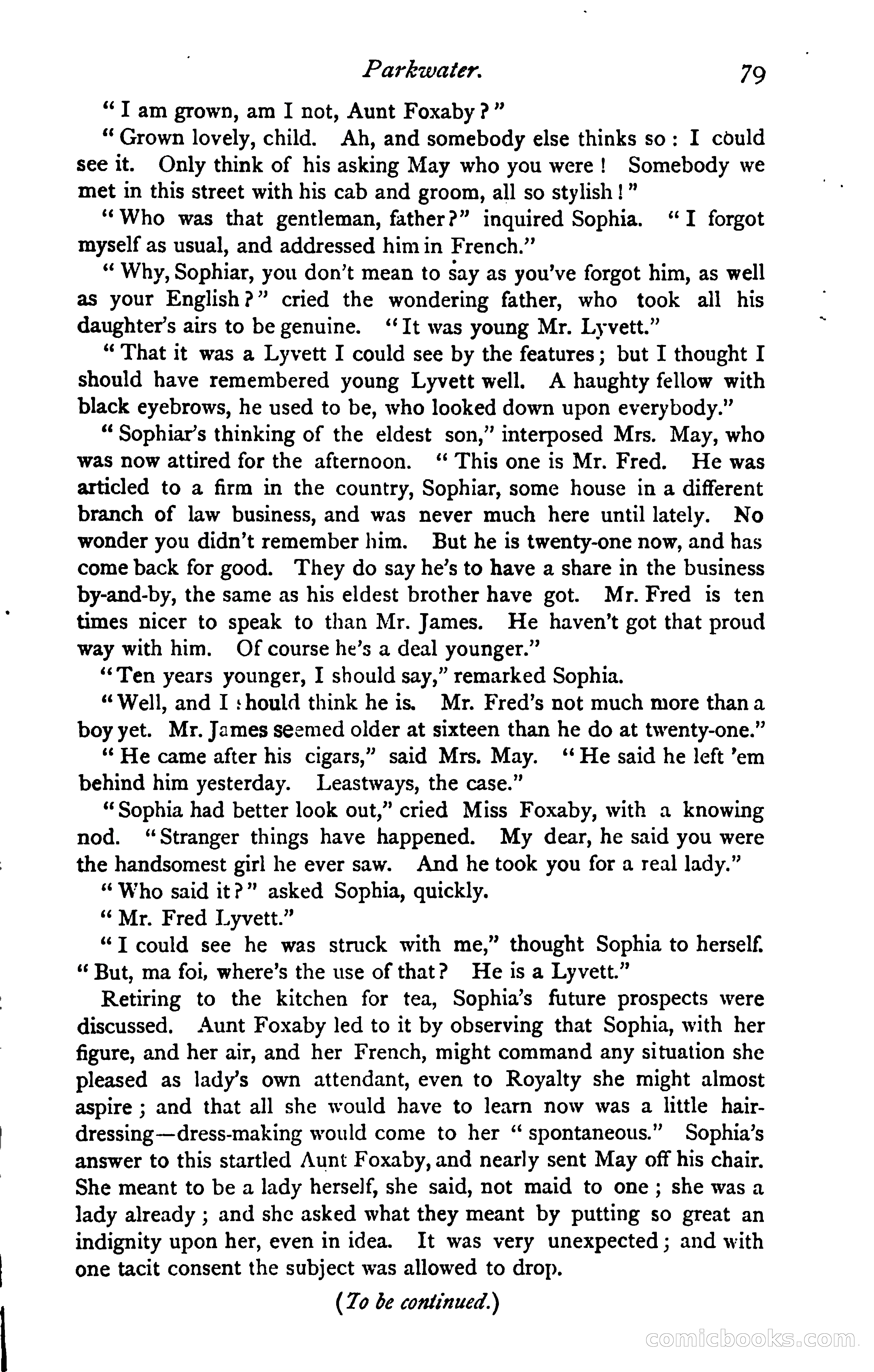 The Argosy — page 89 of 400
