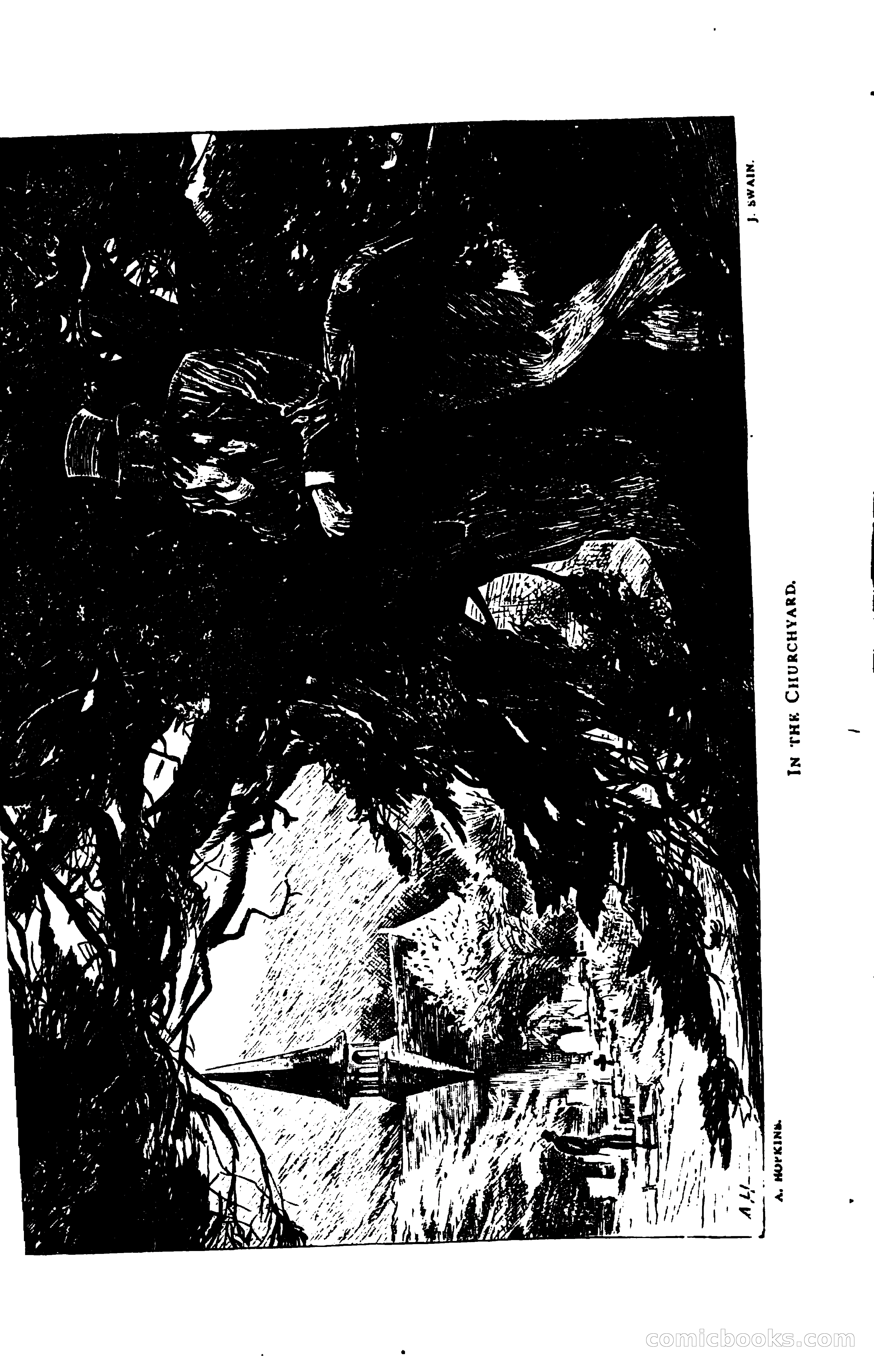 The Argosy — page 92 of 400