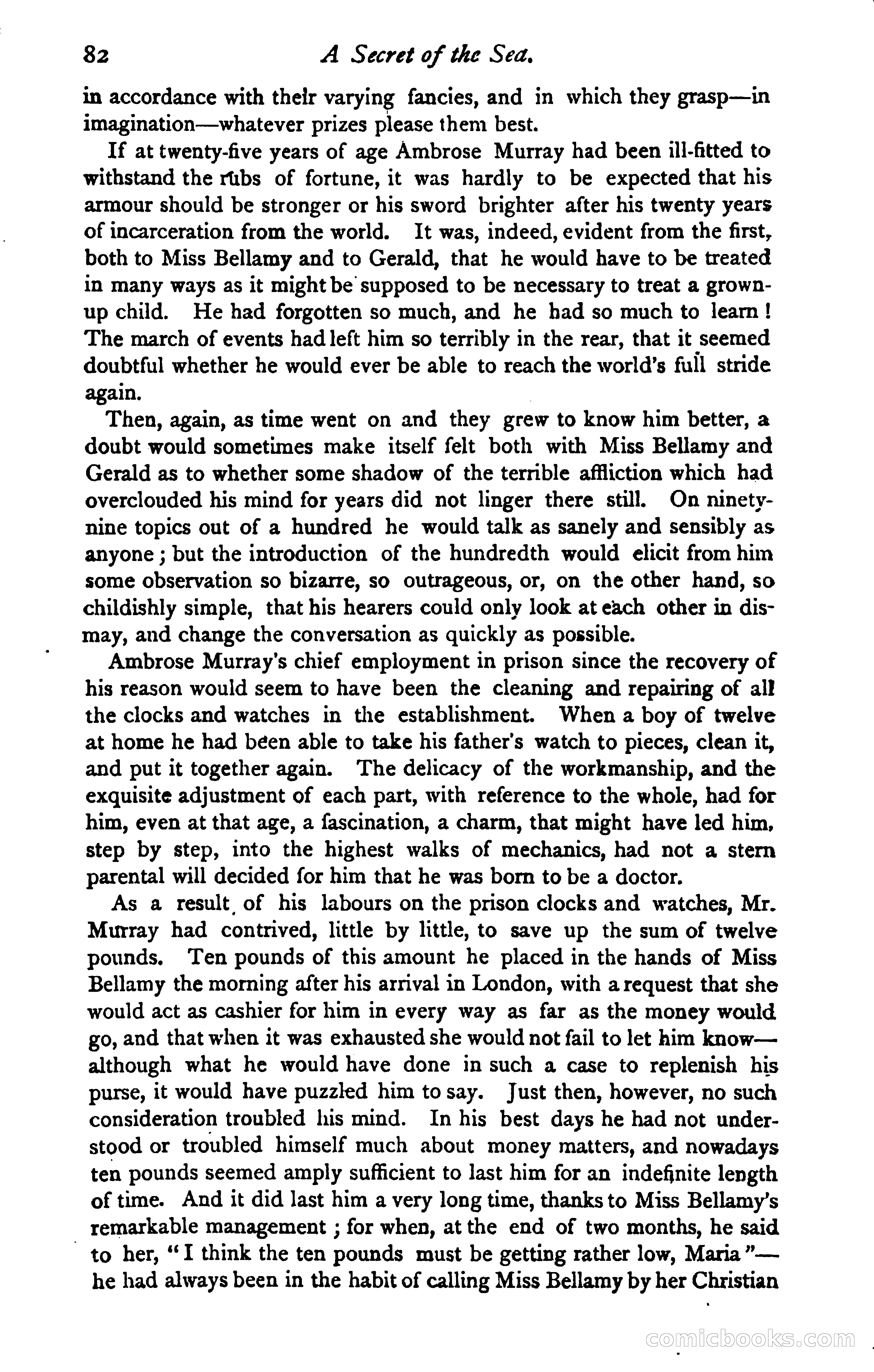 The Argosy — page 94 of 400
