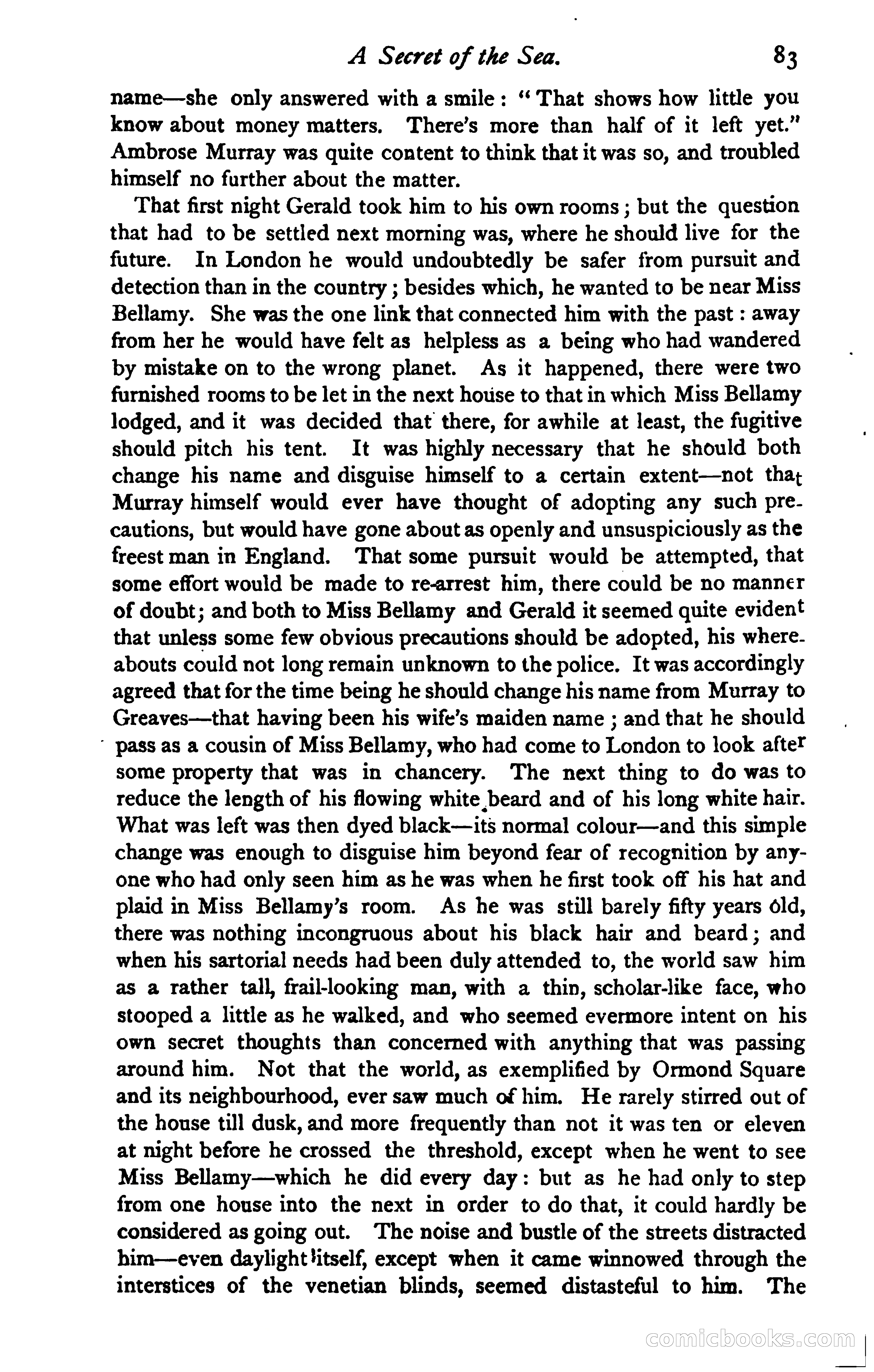 The Argosy — page 95 of 400