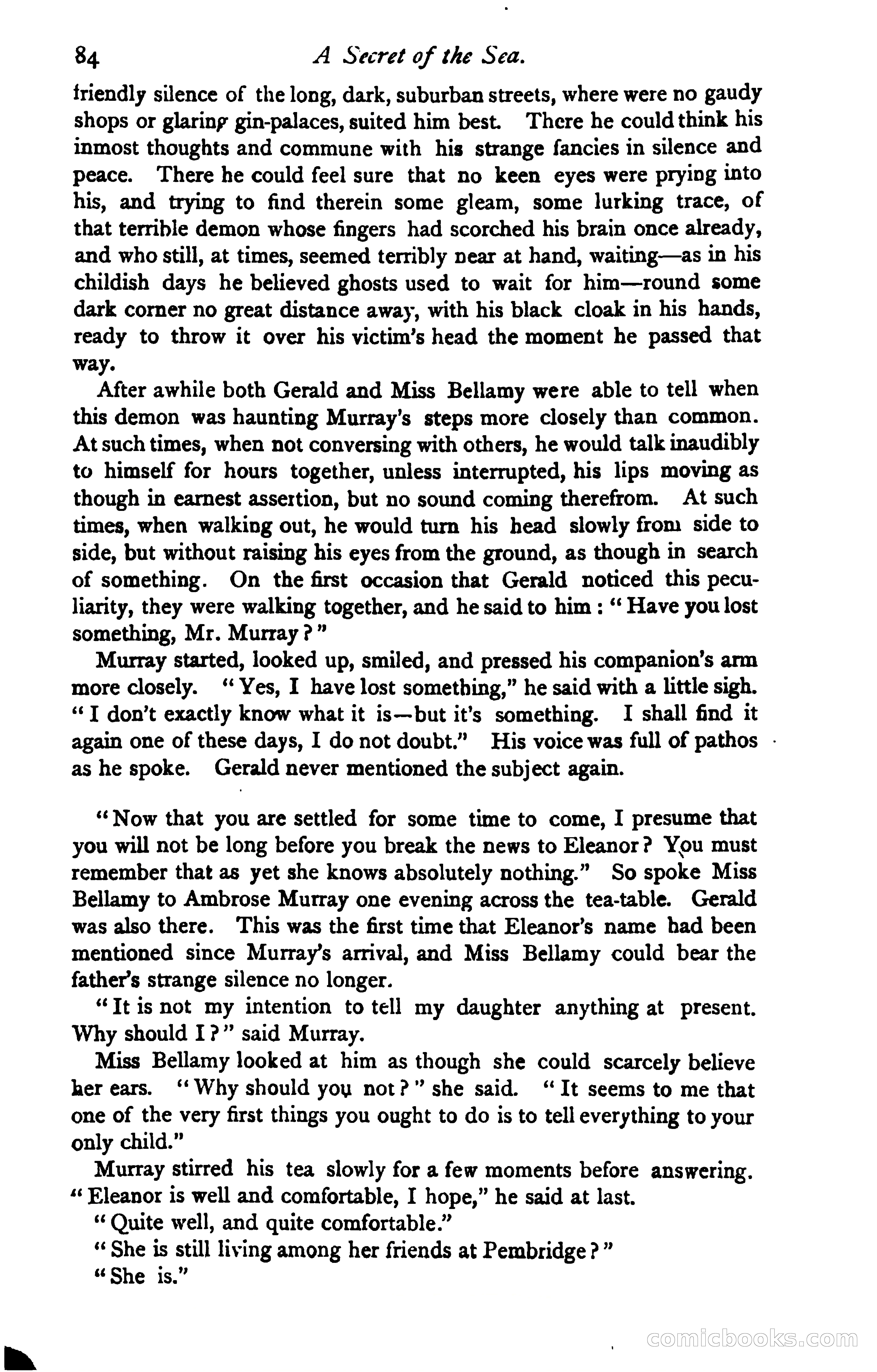The Argosy — page 96 of 400