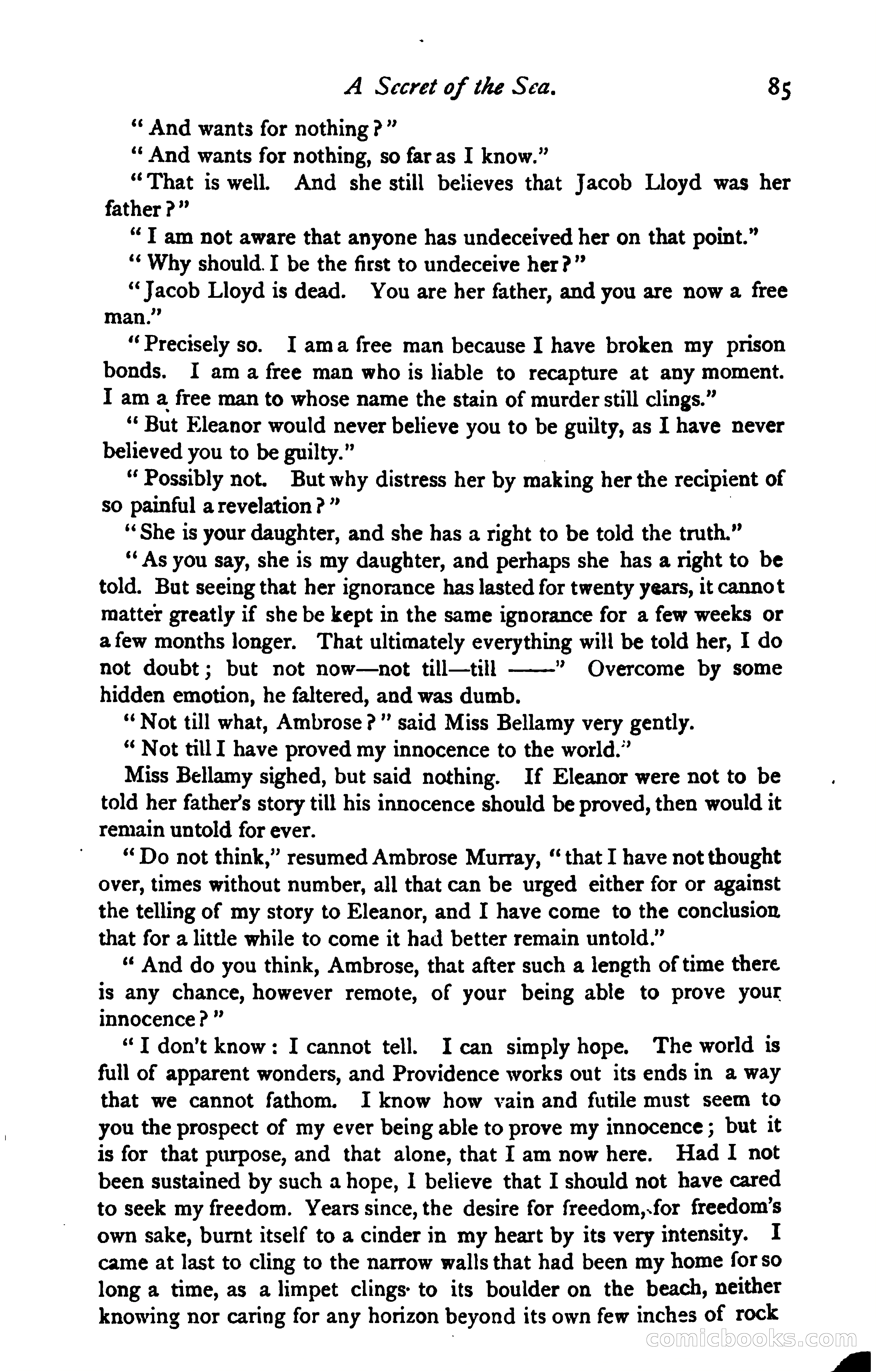 The Argosy — page 97 of 400