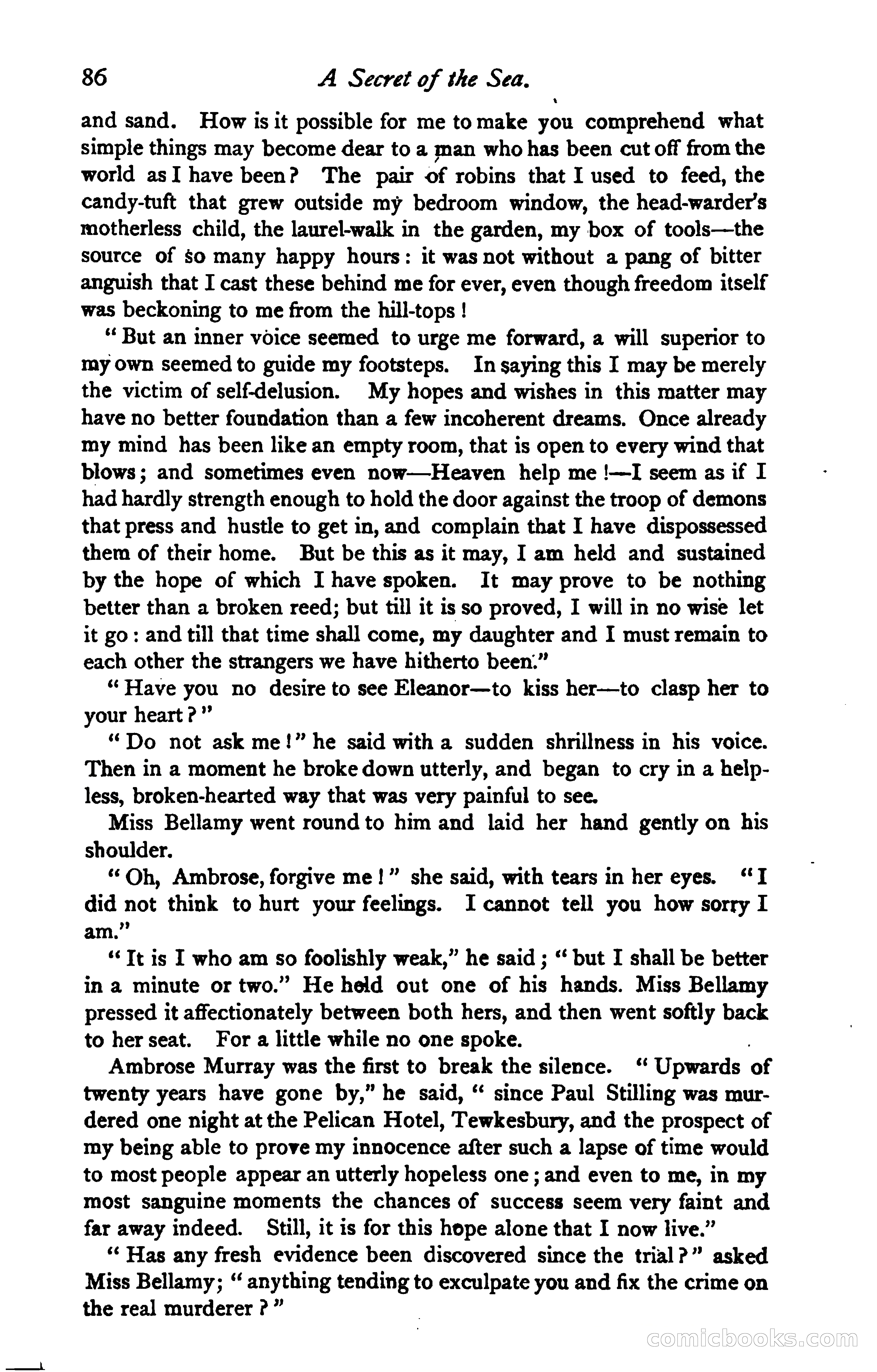 The Argosy — page 98 of 400