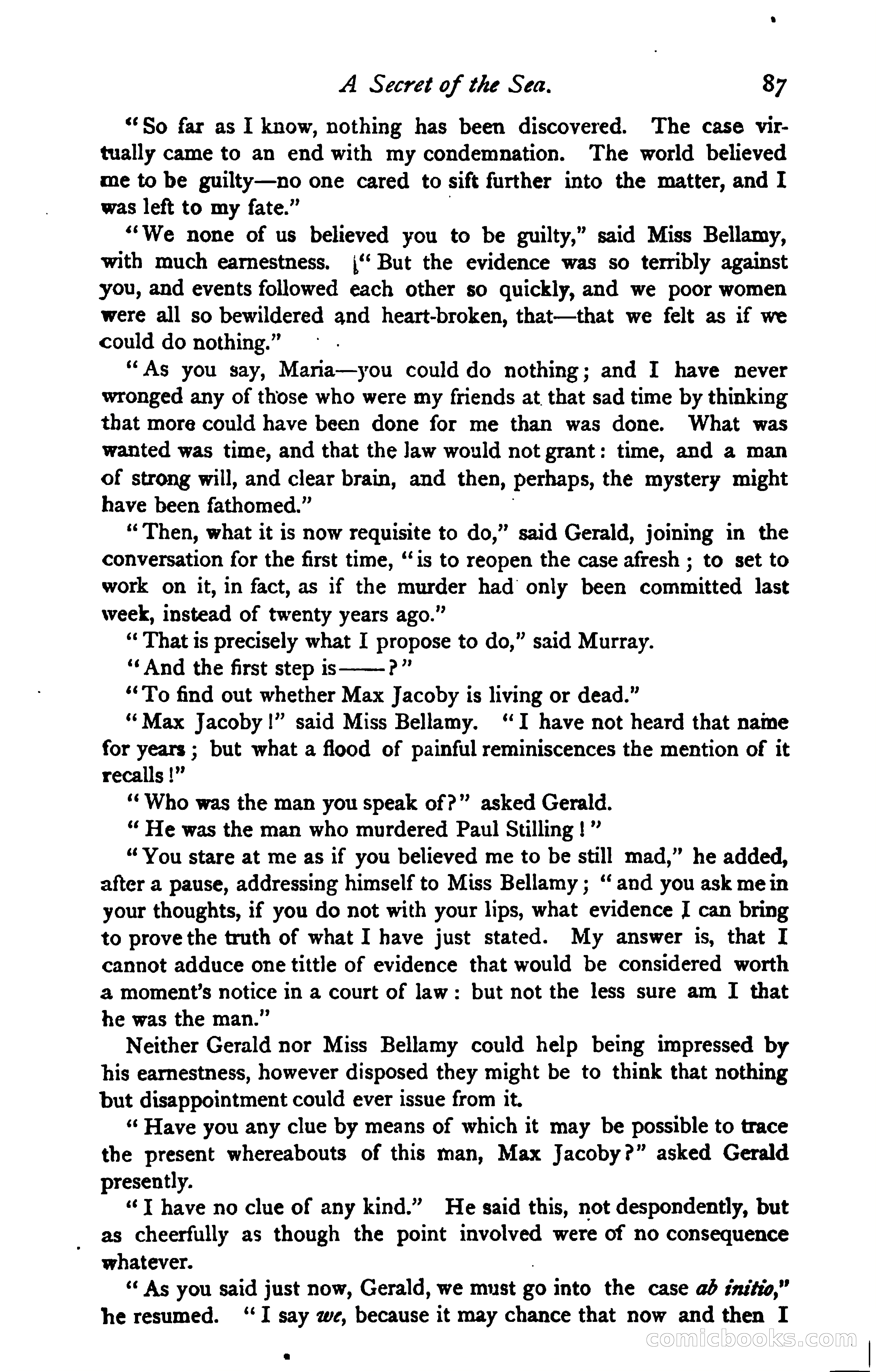 The Argosy — page 99 of 400