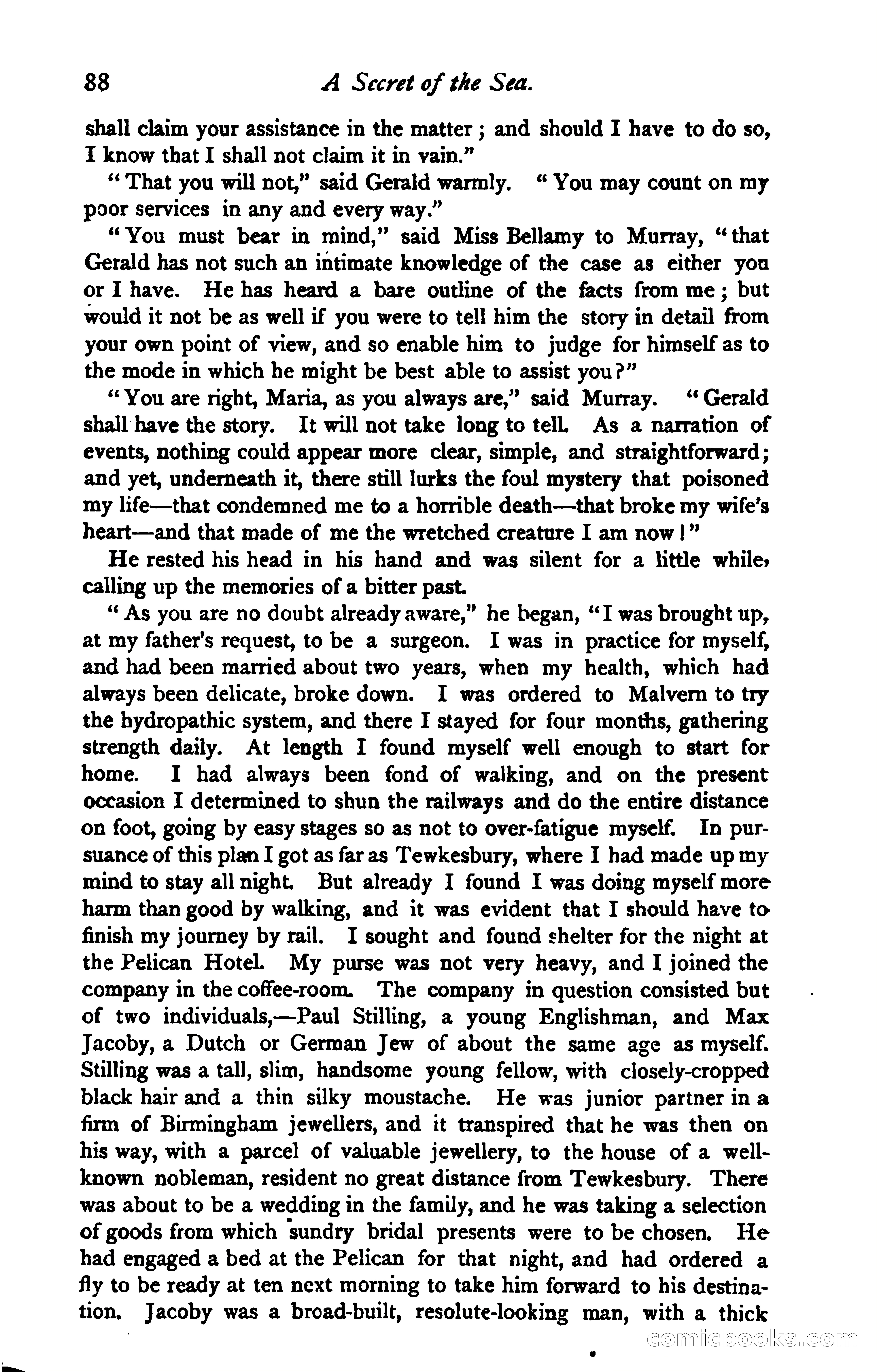 The Argosy — page 100 of 400