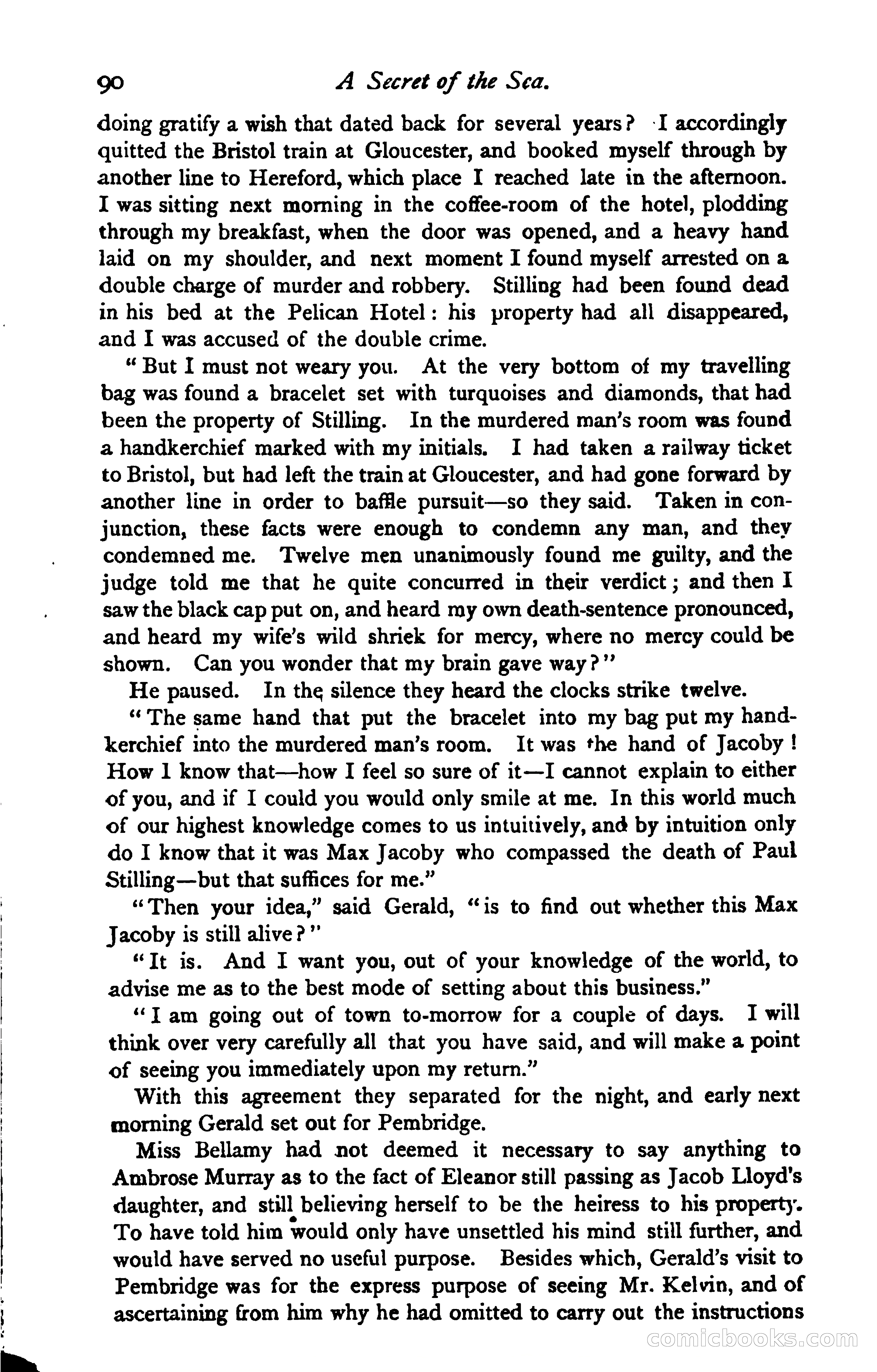 The Argosy — page 102 of 400