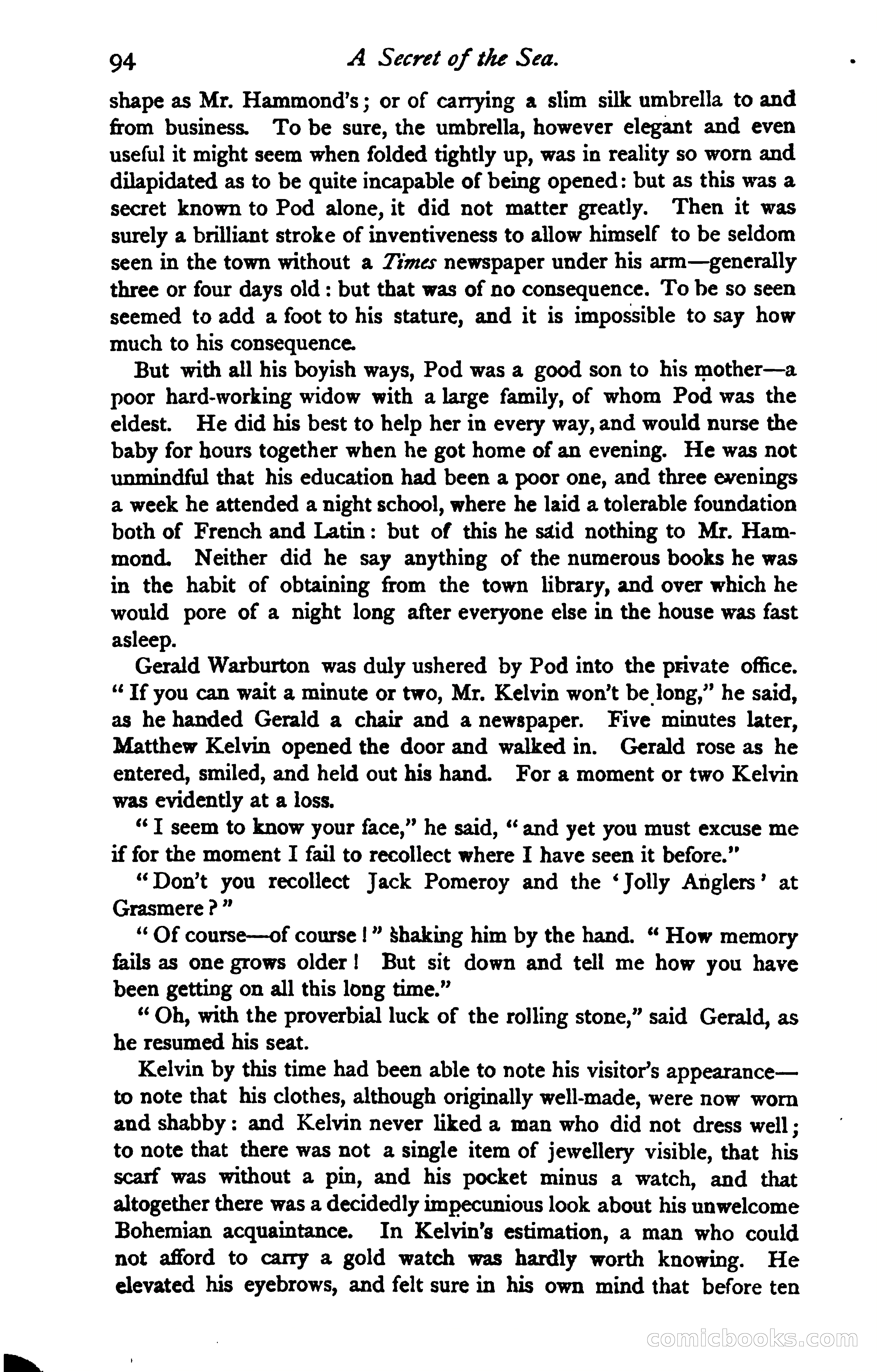 The Argosy — page 106 of 400