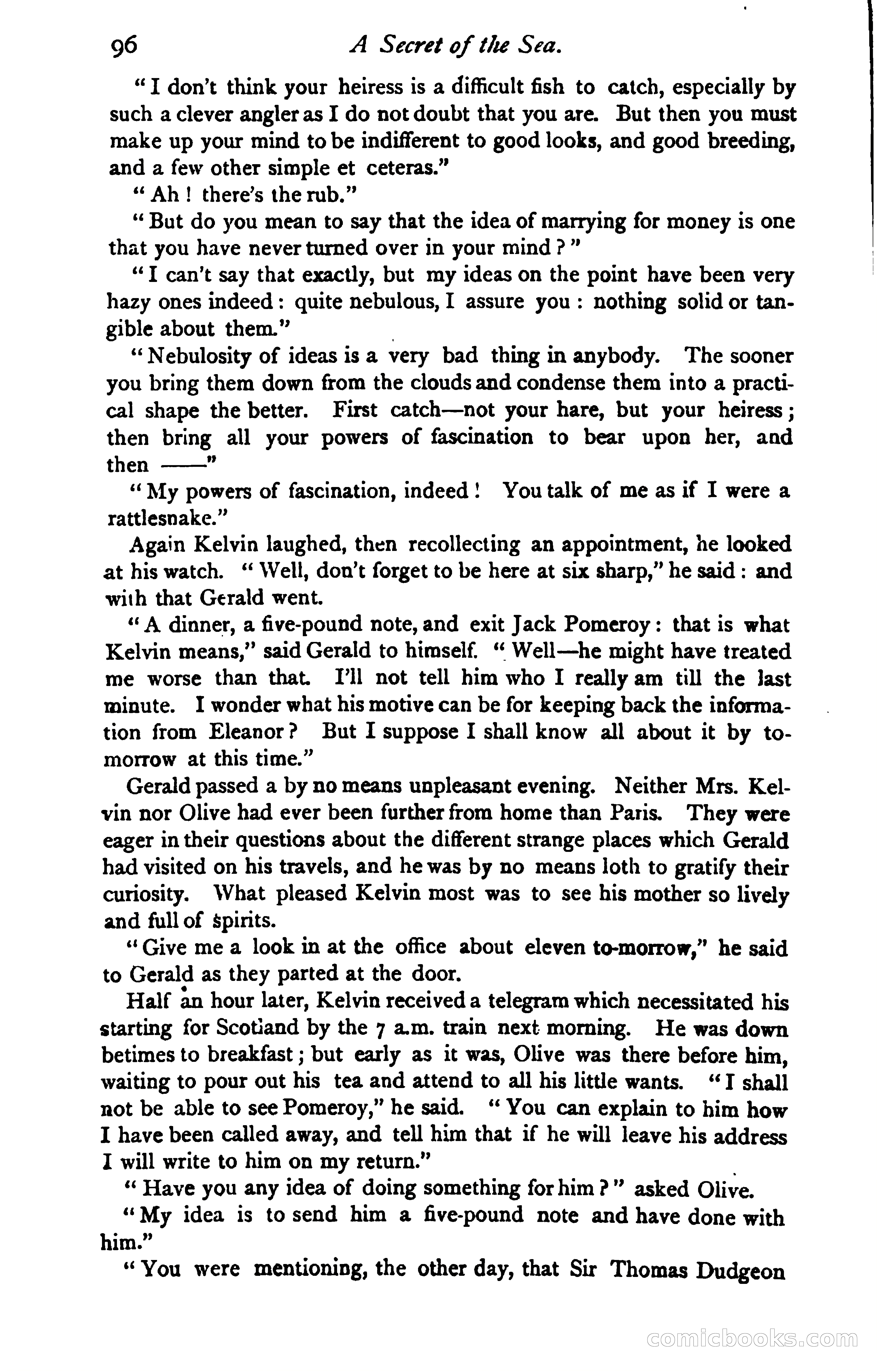 The Argosy — page 108 of 400