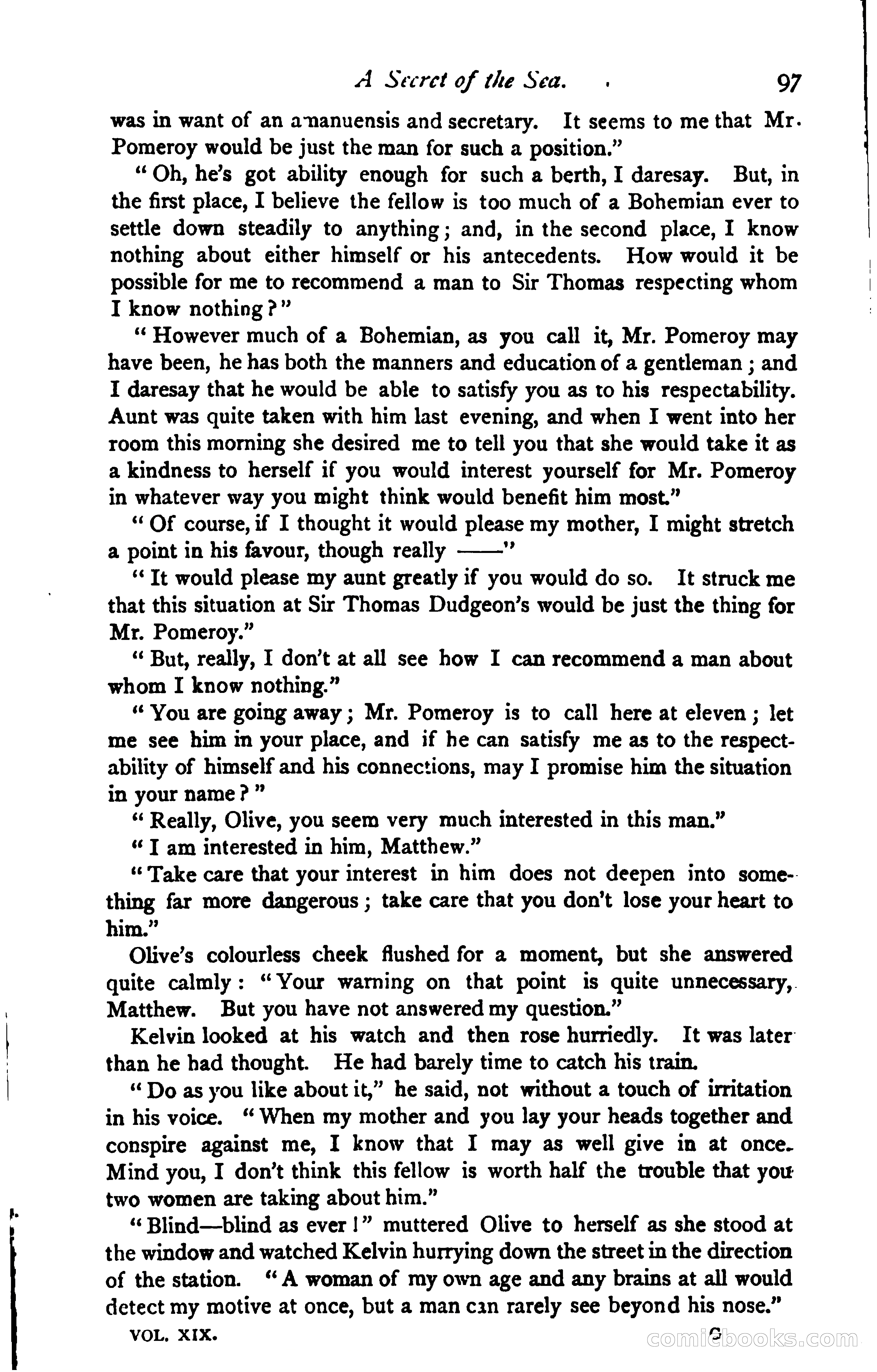 The Argosy — page 109 of 400