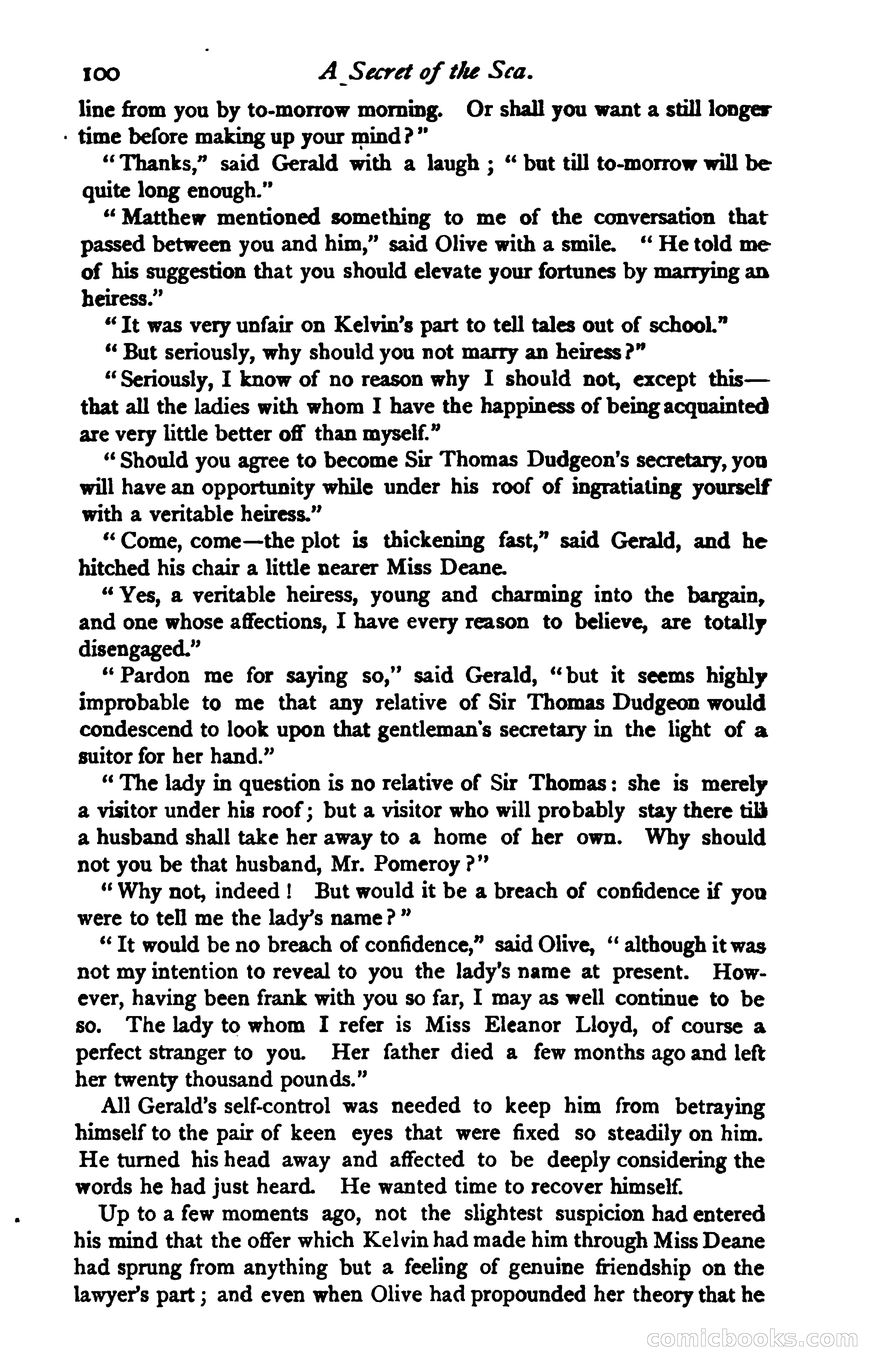 The Argosy — page 112 of 400