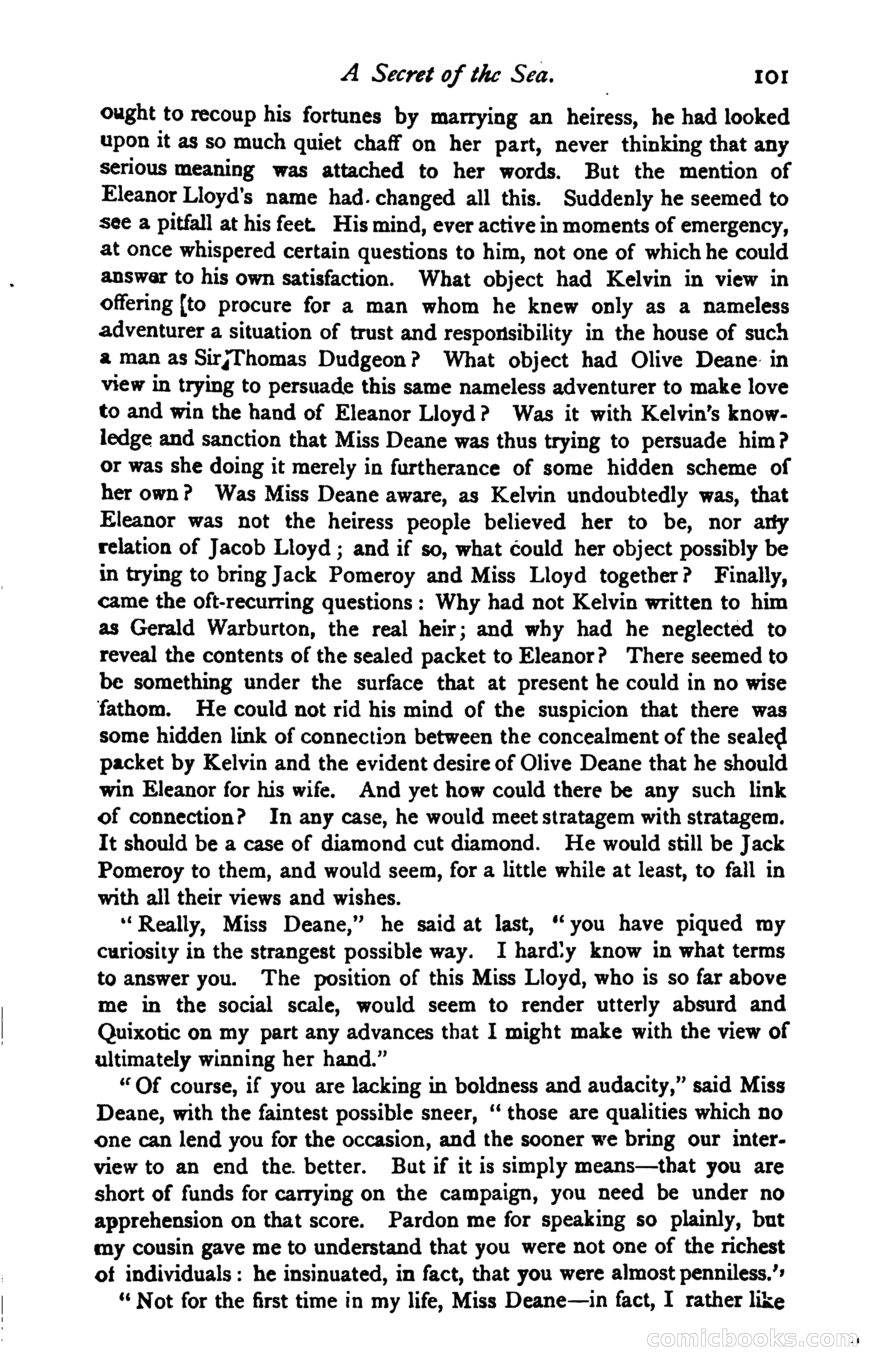 The Argosy — page 113 of 400