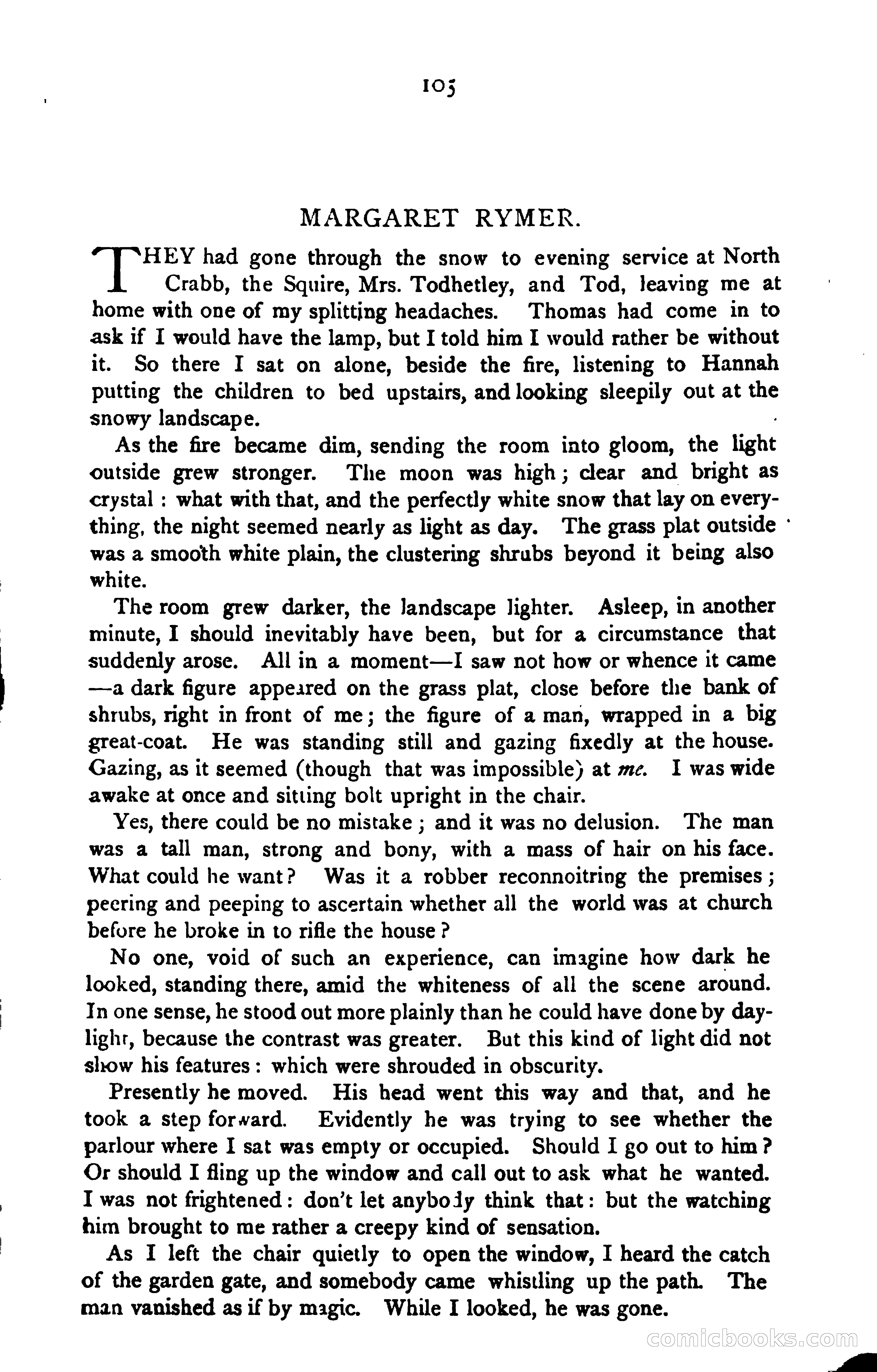 The Argosy — page 117 of 400