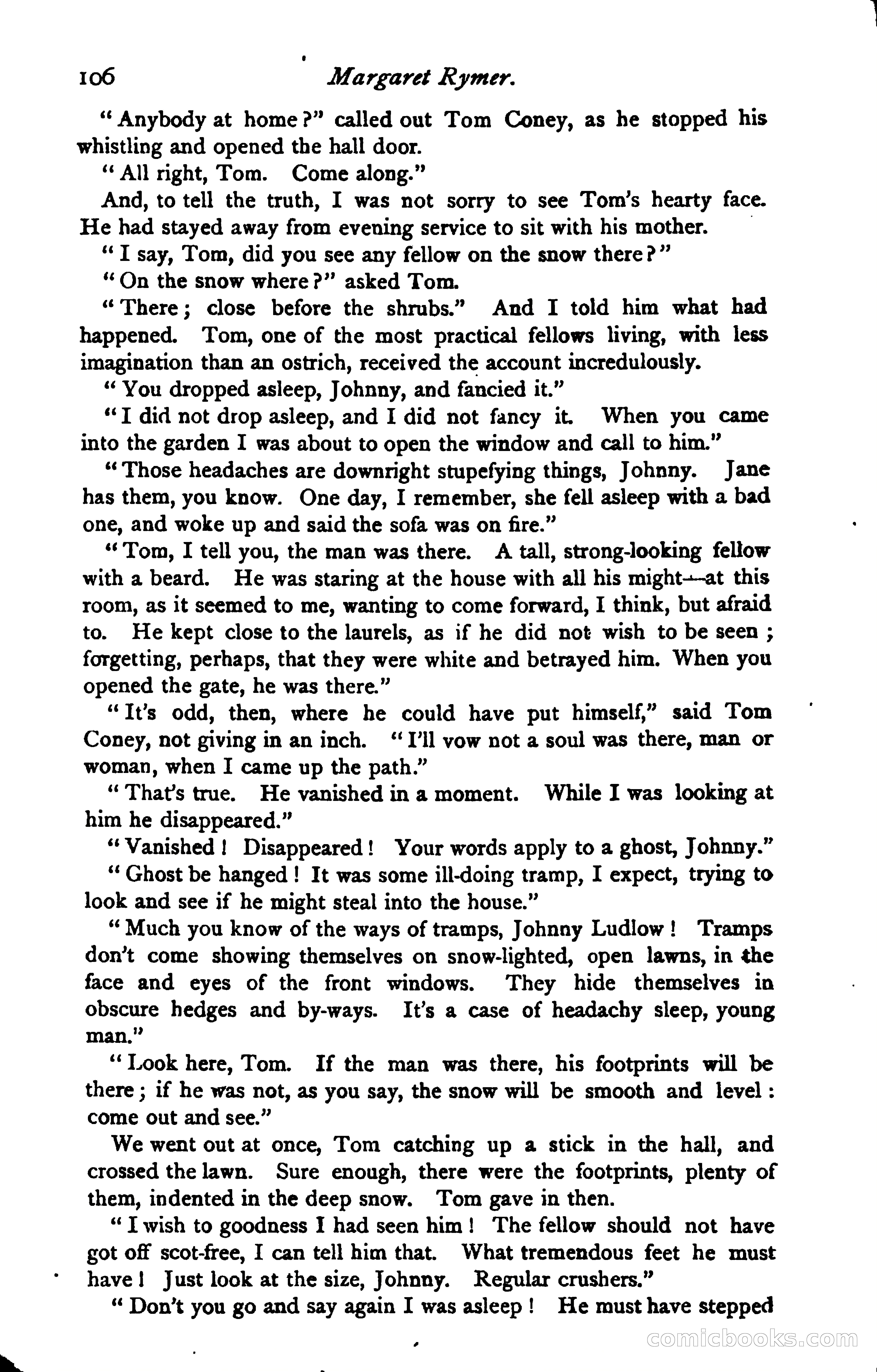 The Argosy — page 118 of 400
