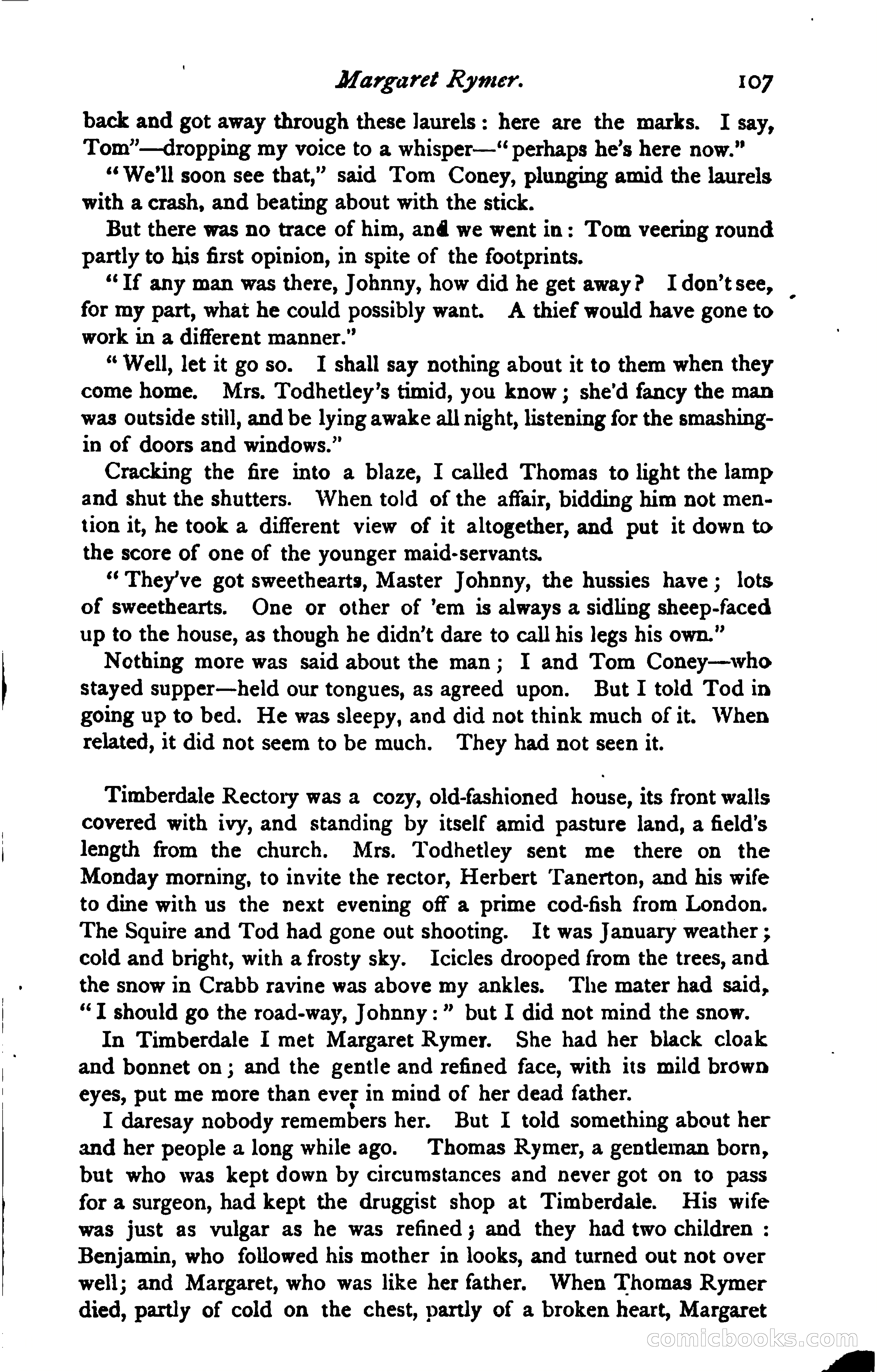 The Argosy — page 119 of 400