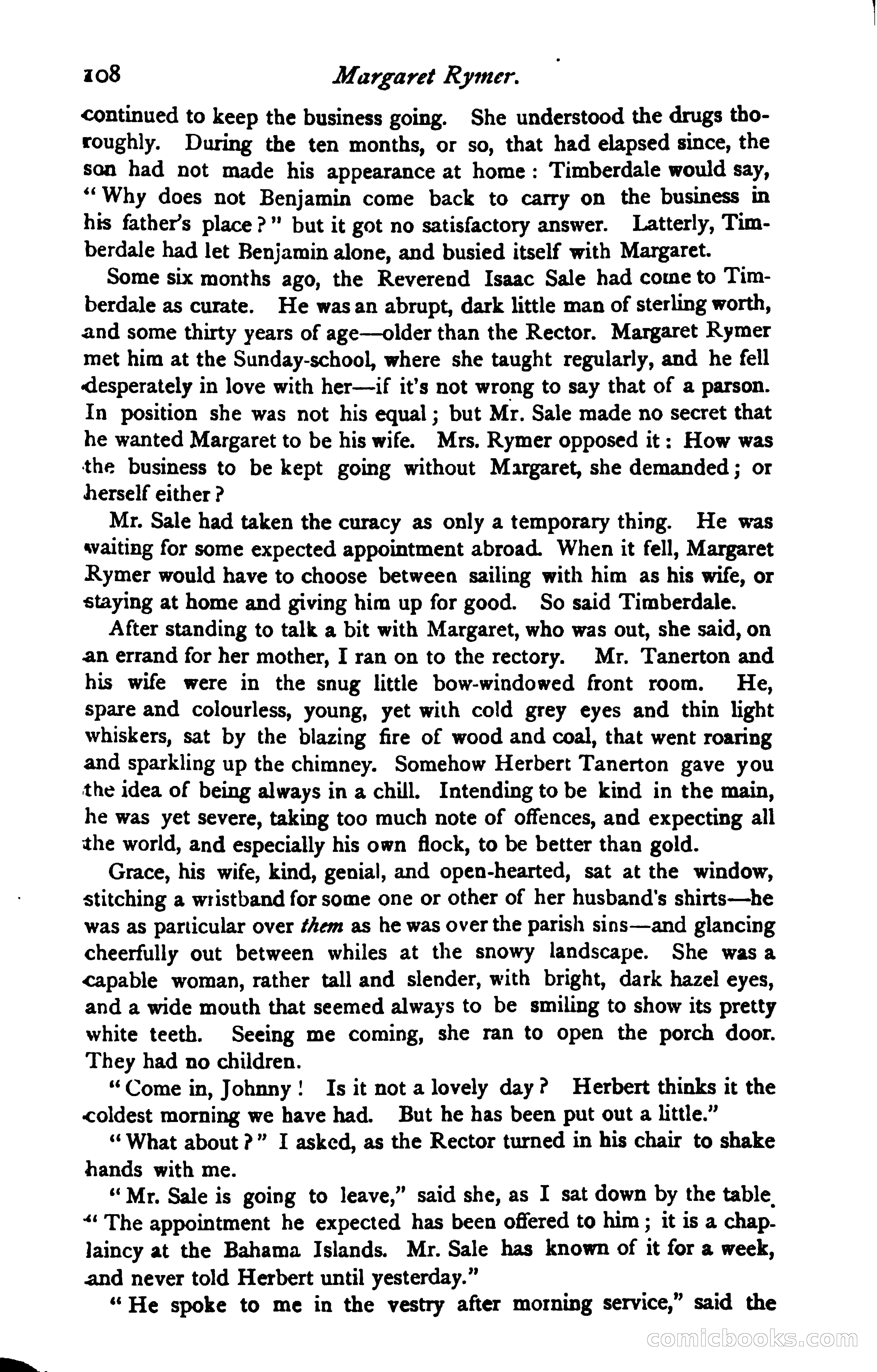 The Argosy — page 120 of 400