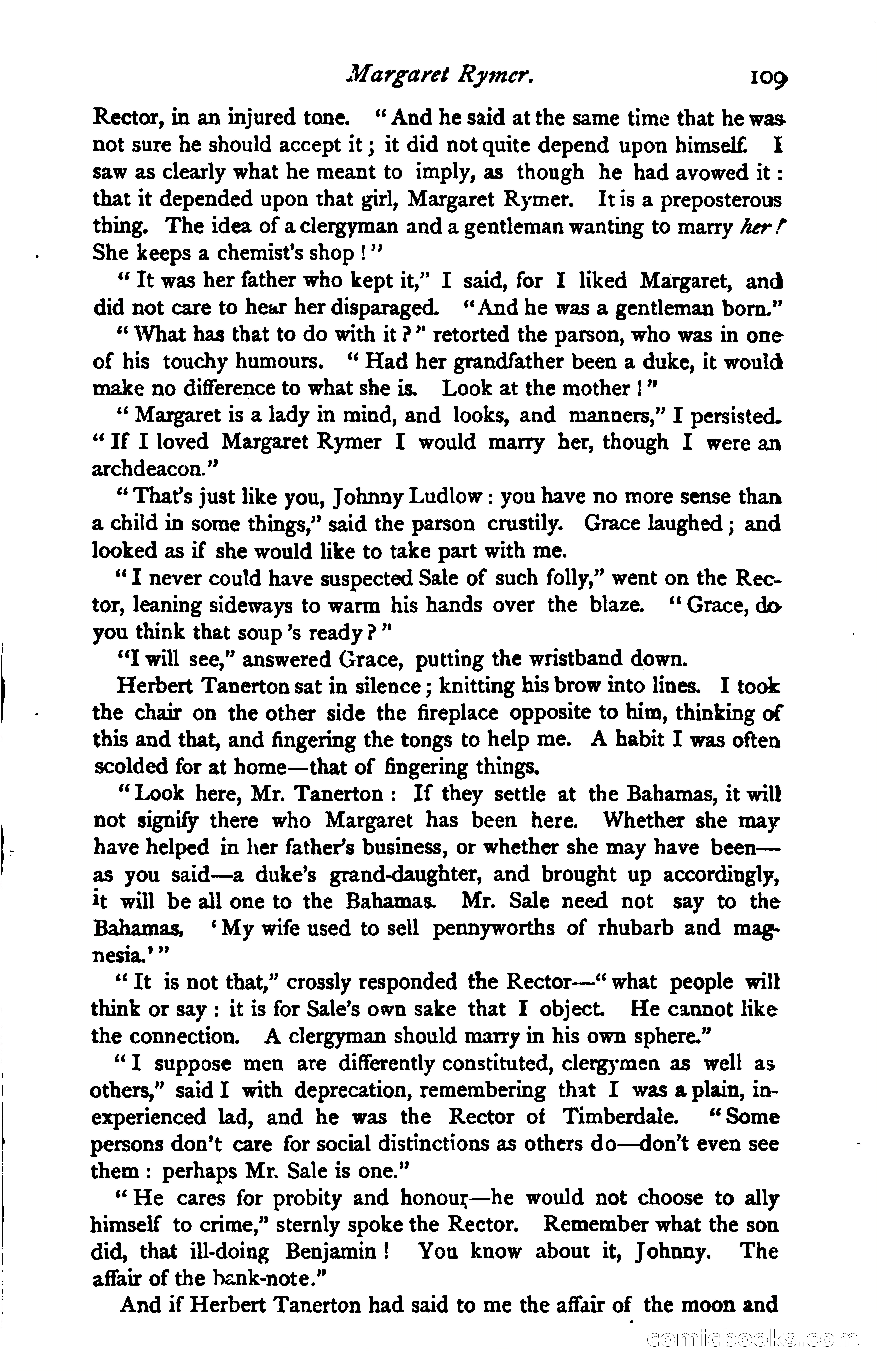 The Argosy — page 121 of 400