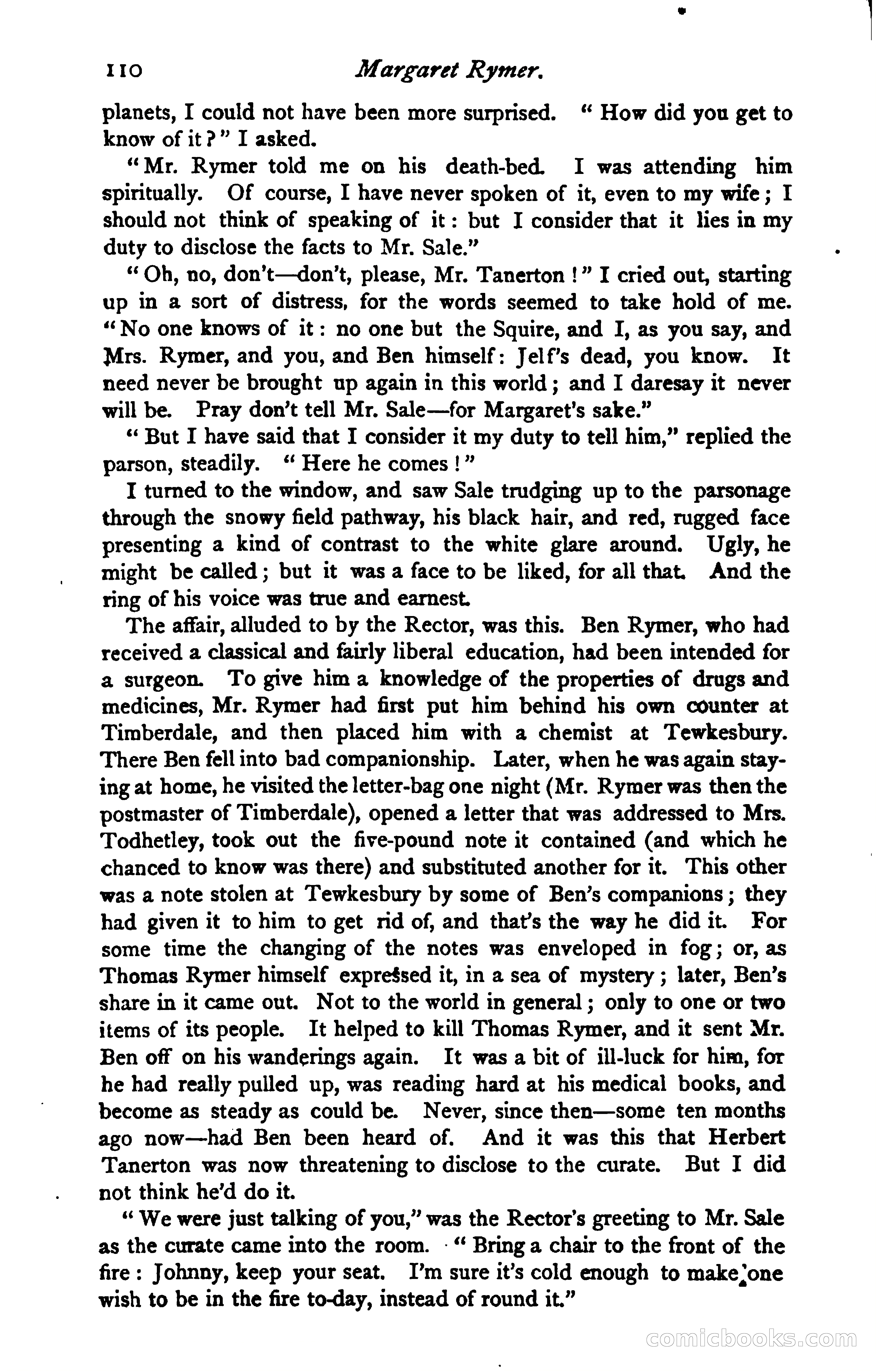 The Argosy — page 122 of 400