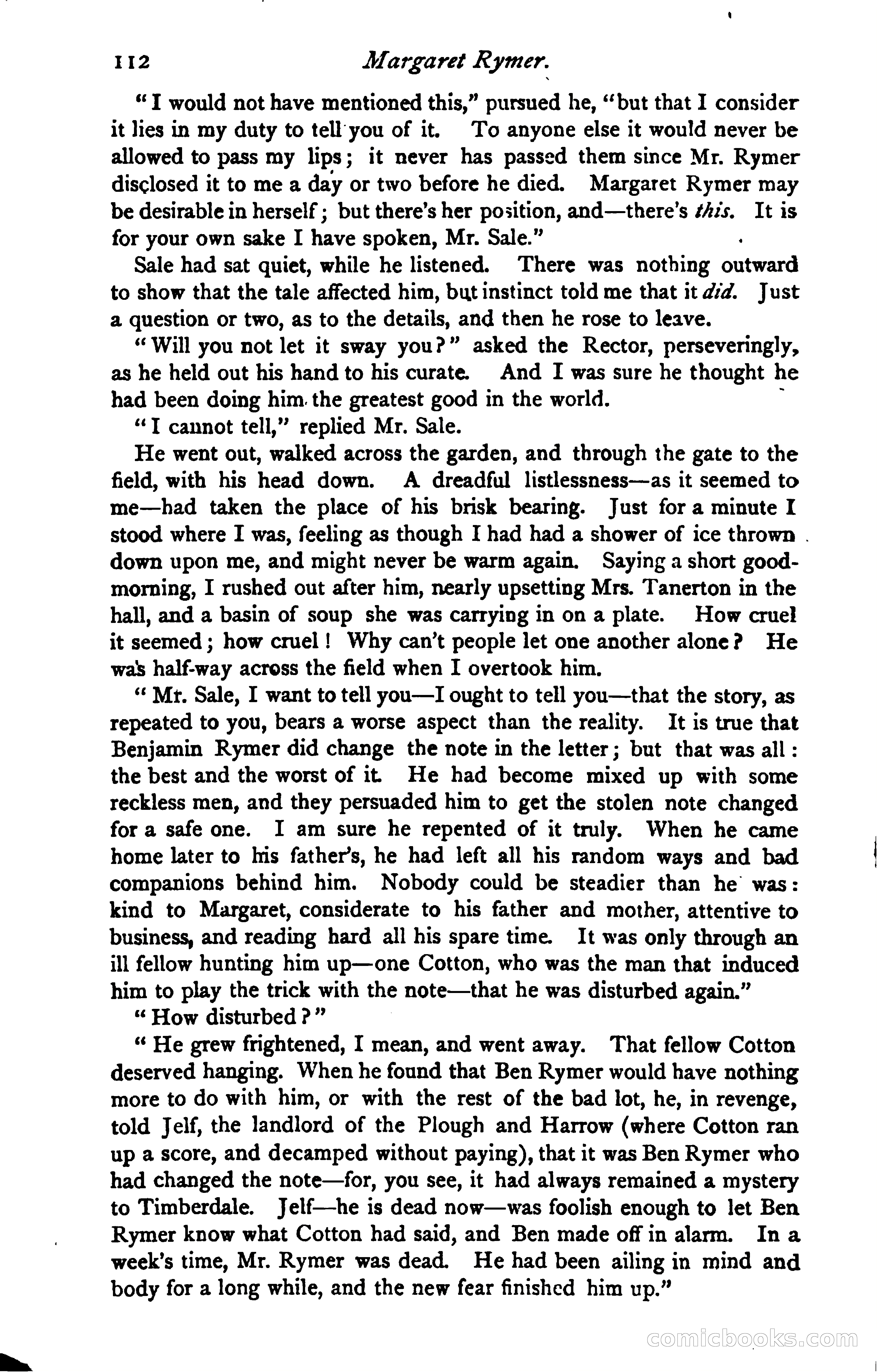 The Argosy — page 124 of 400