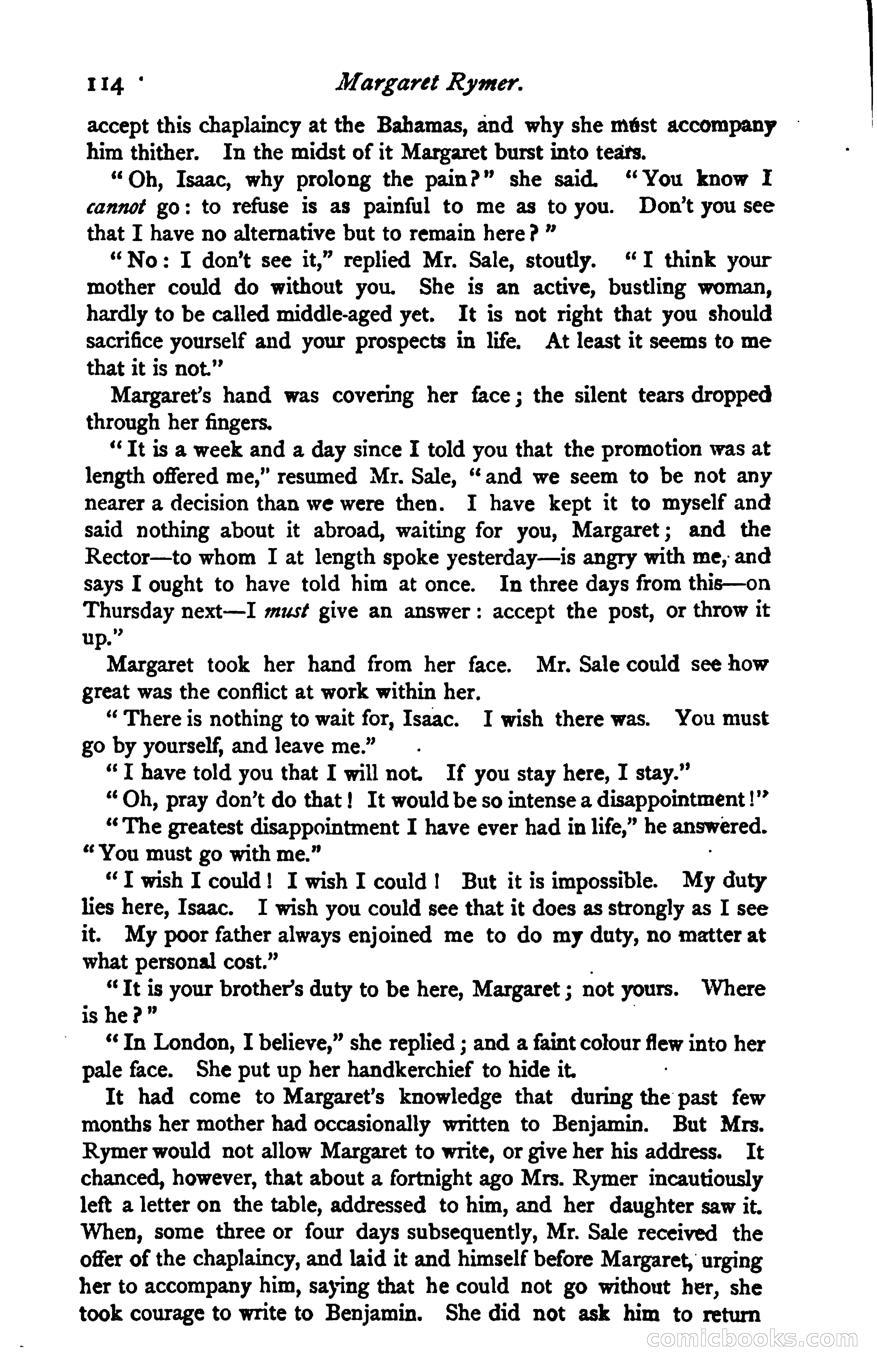 The Argosy — page 126 of 400