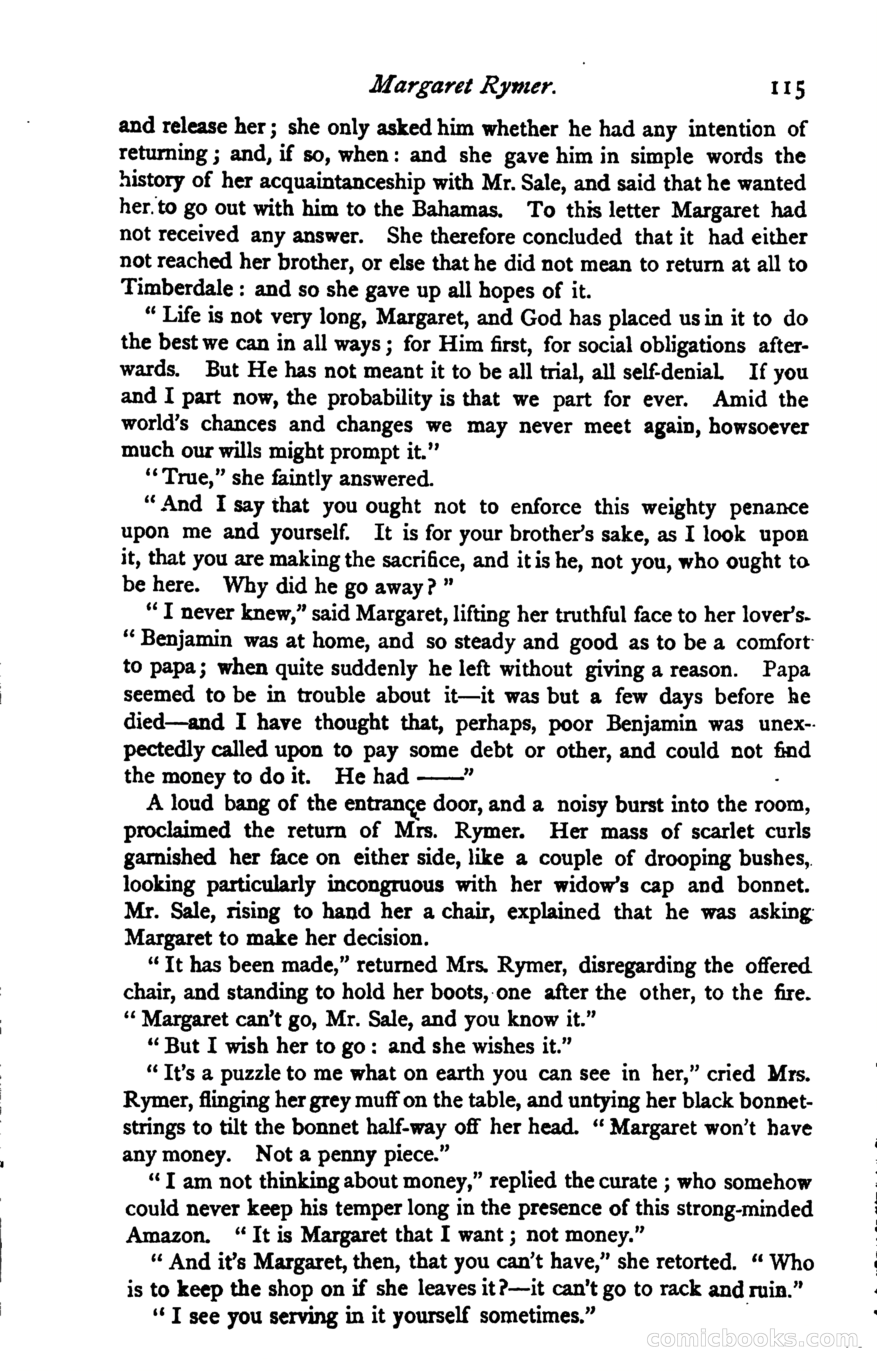 The Argosy — page 127 of 400