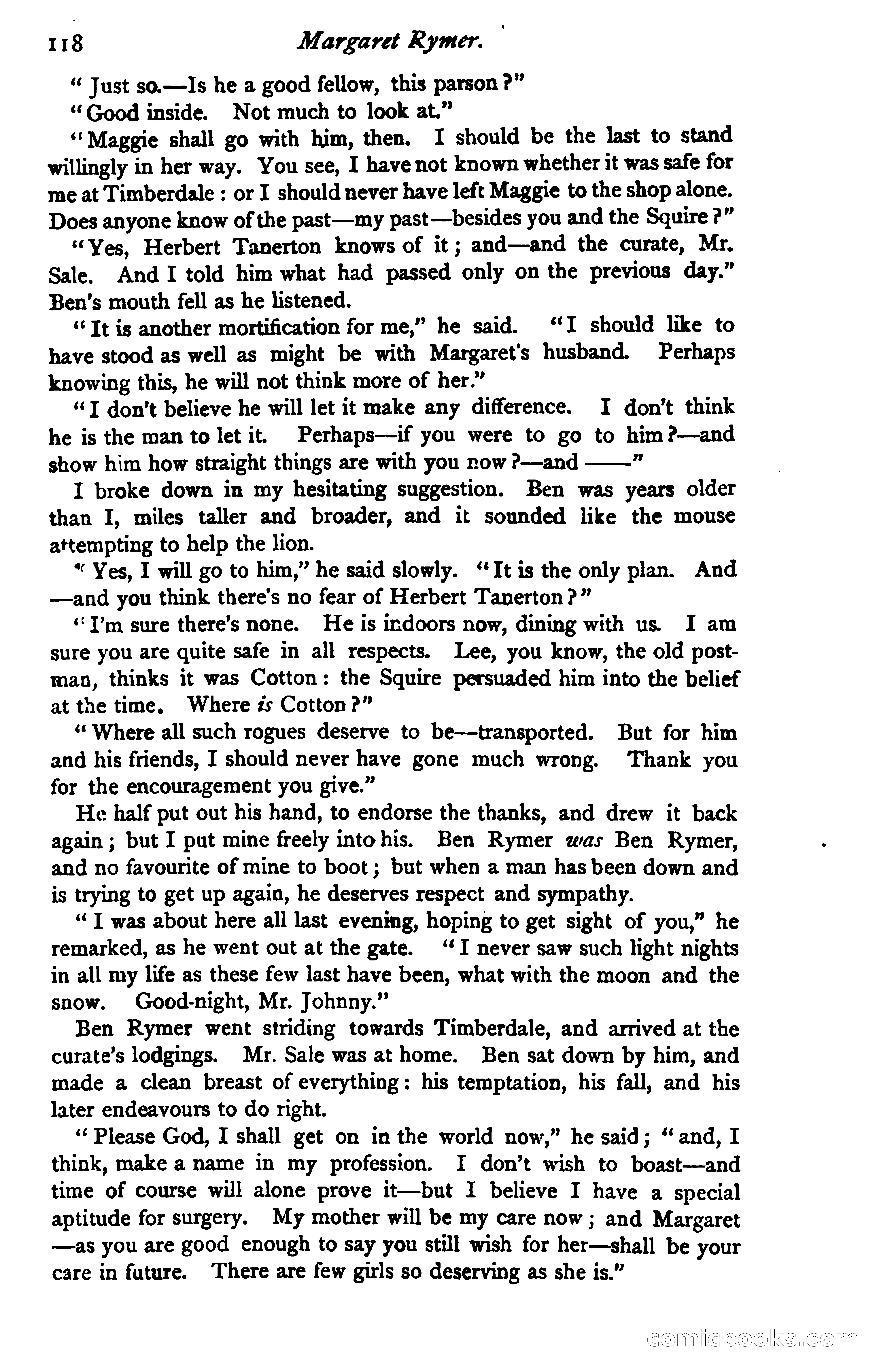 The Argosy — page 128 of 400
