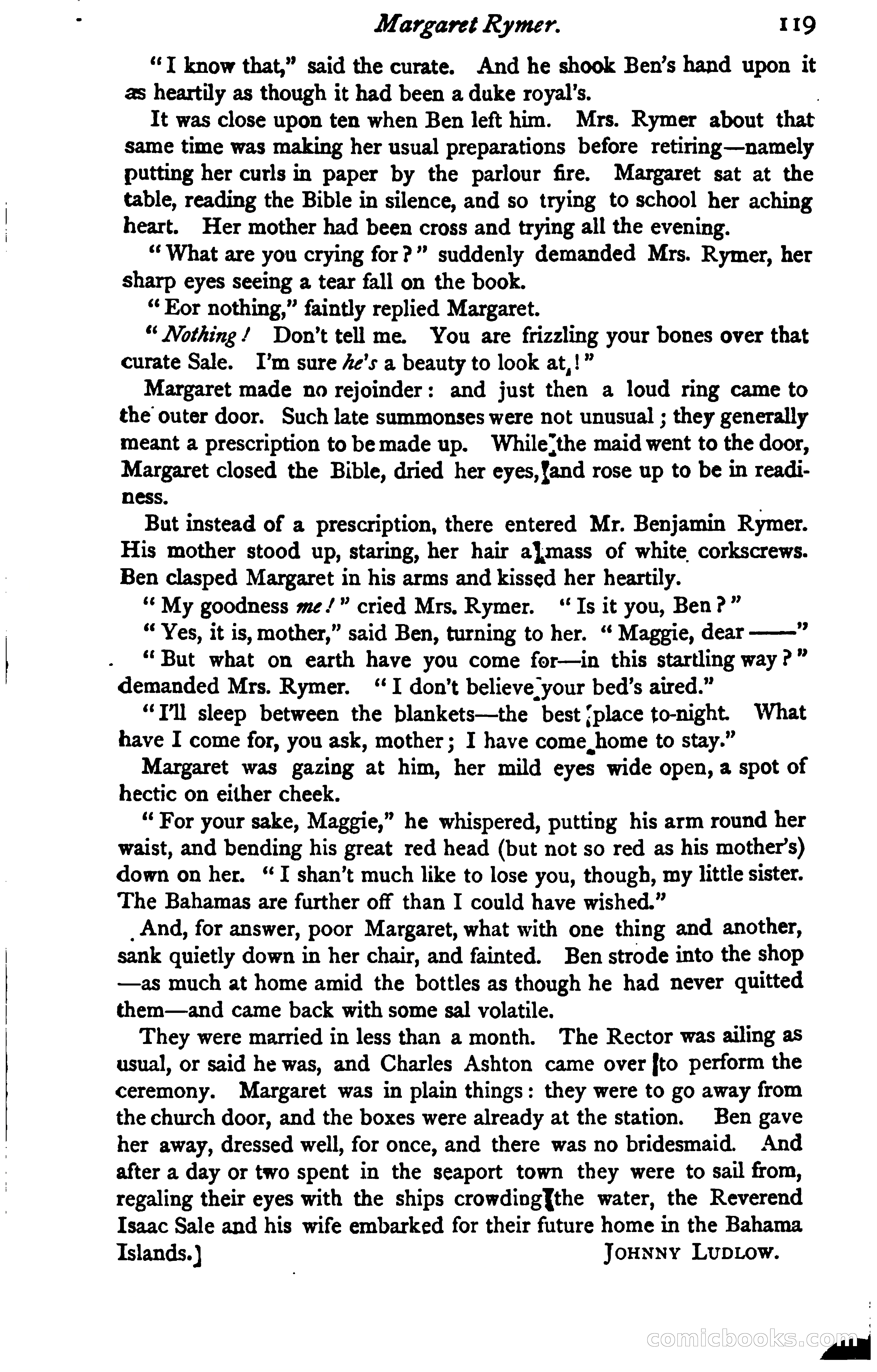 The Argosy — page 129 of 400