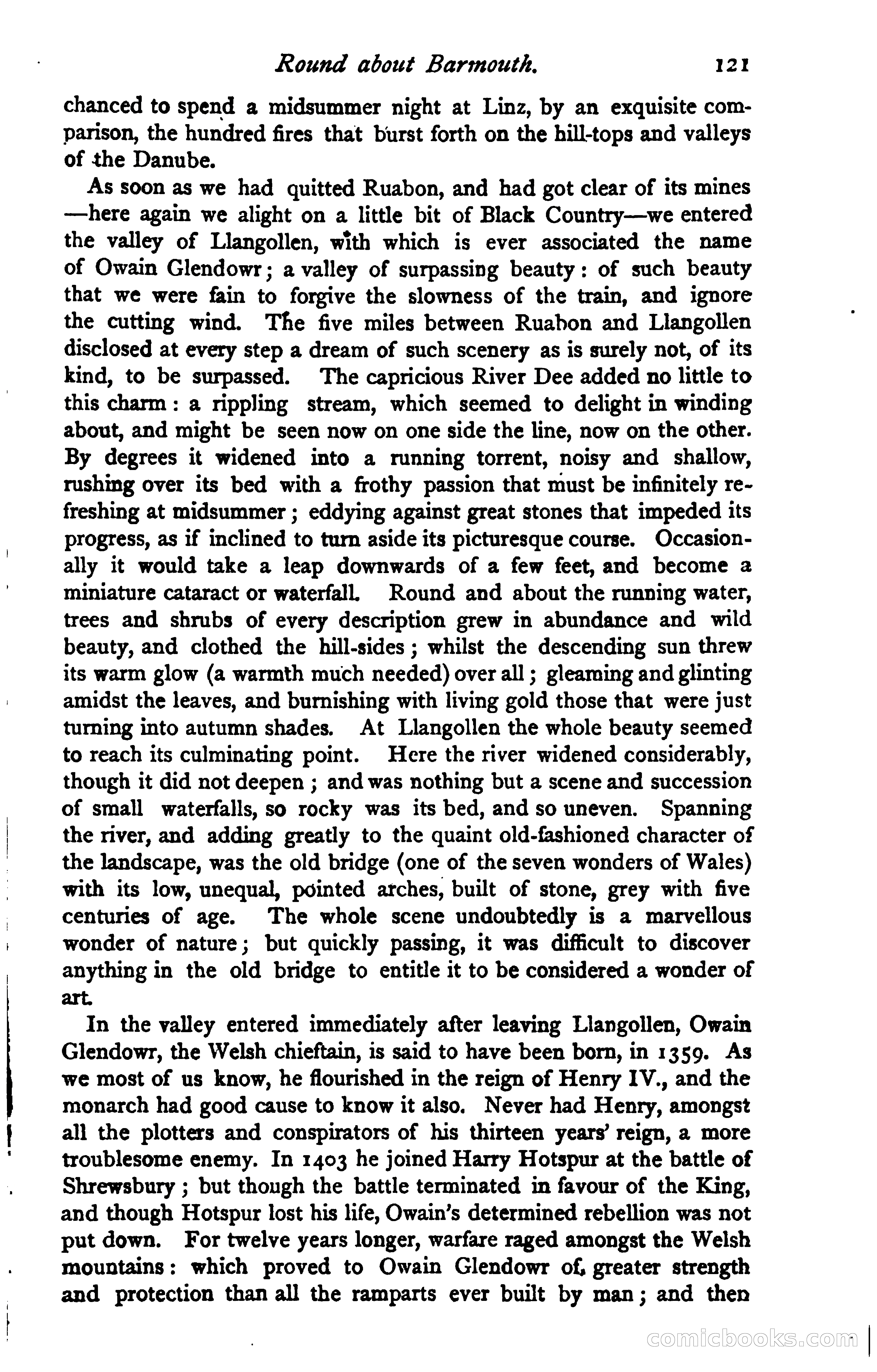 The Argosy — page 131 of 400