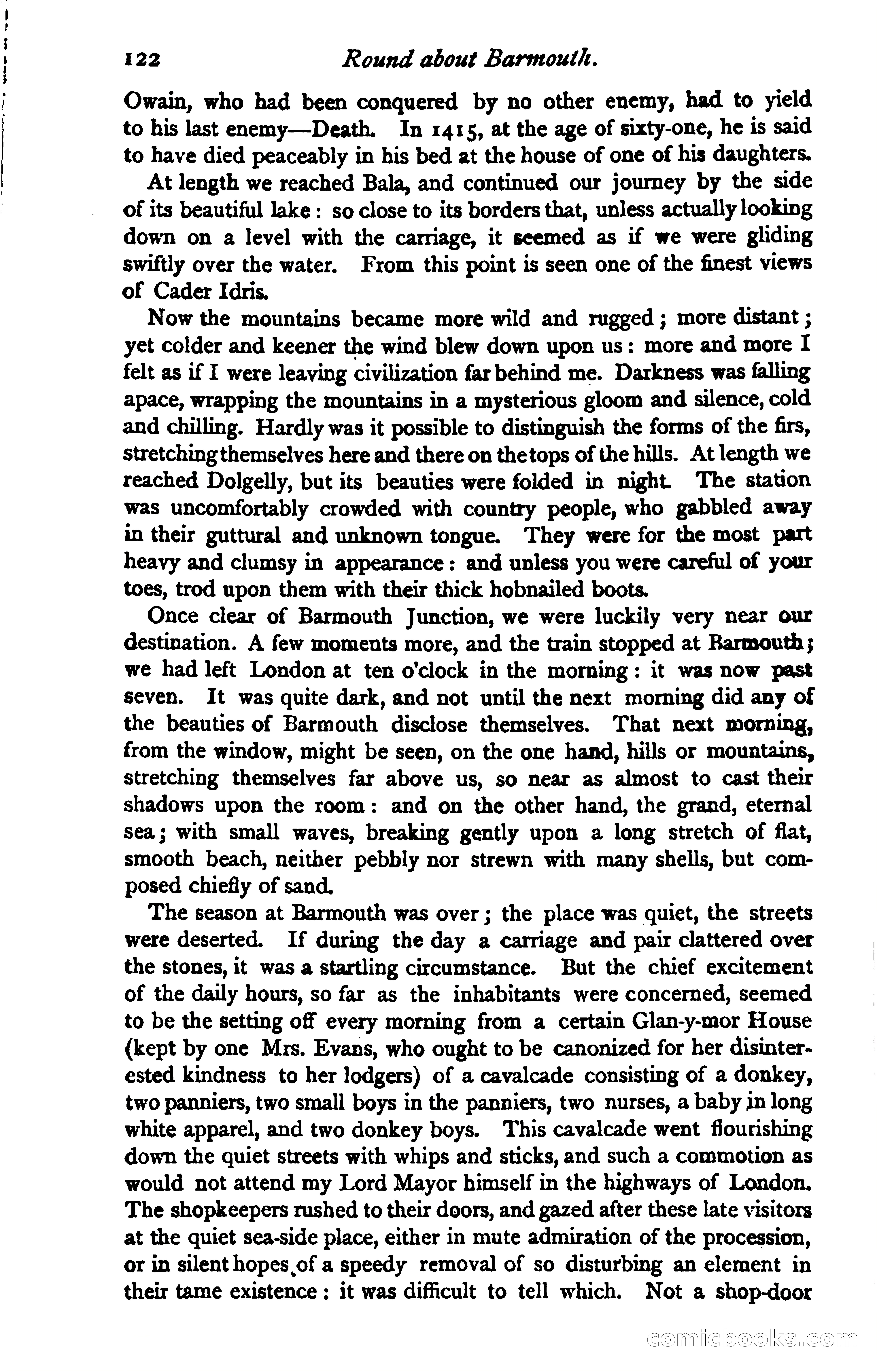 The Argosy — page 132 of 400