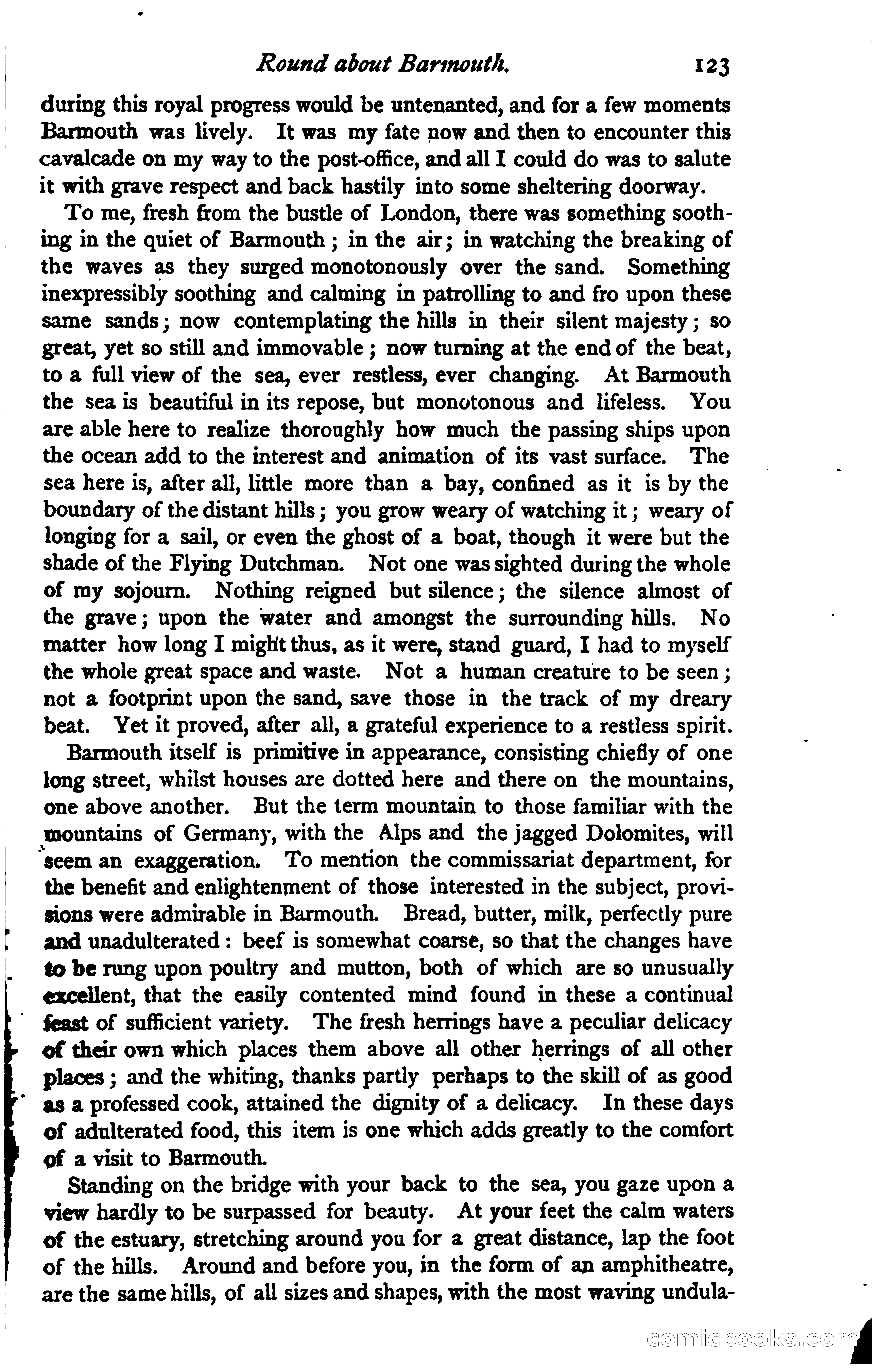 The Argosy — page 133 of 400