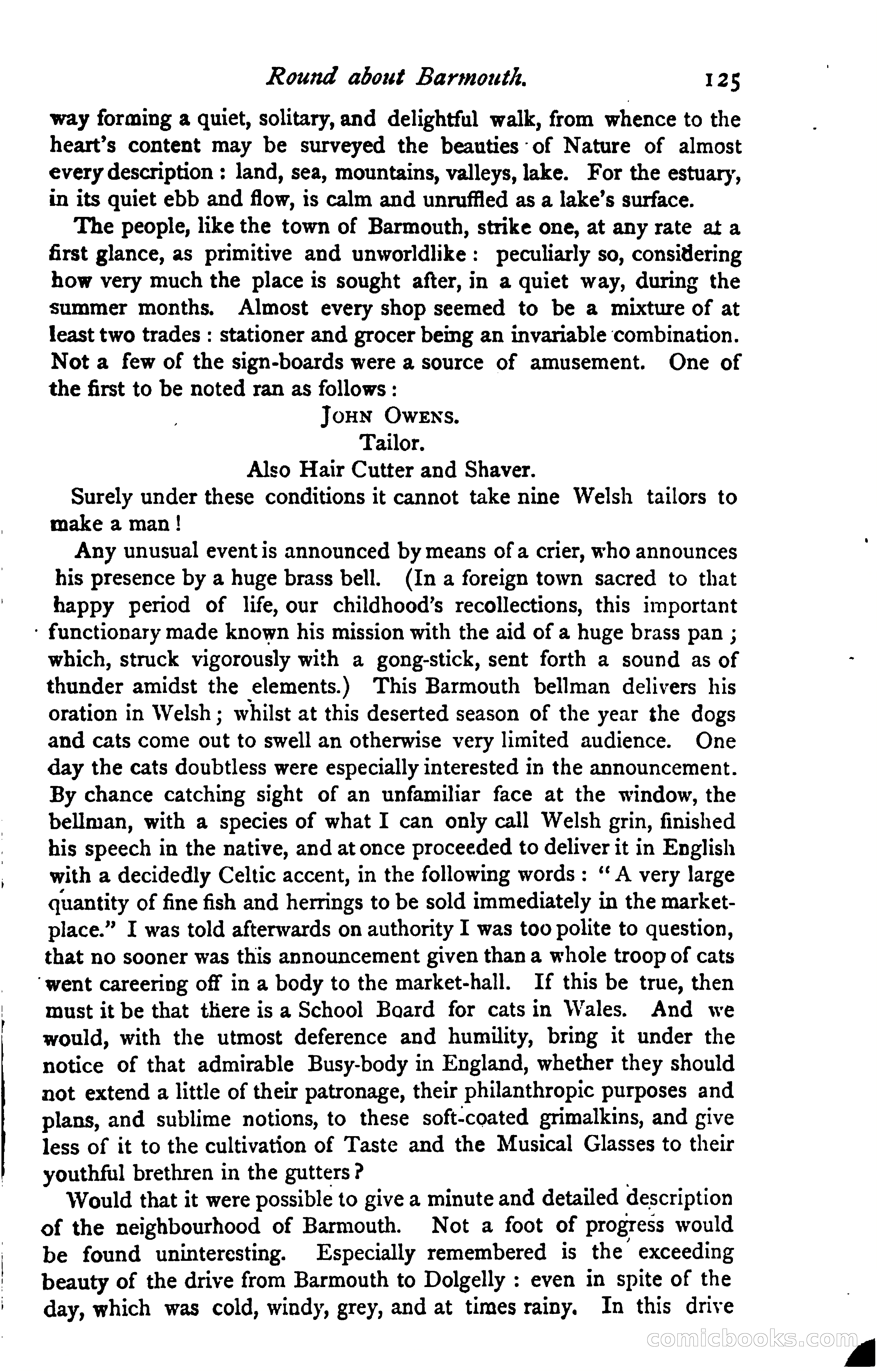The Argosy — page 135 of 400