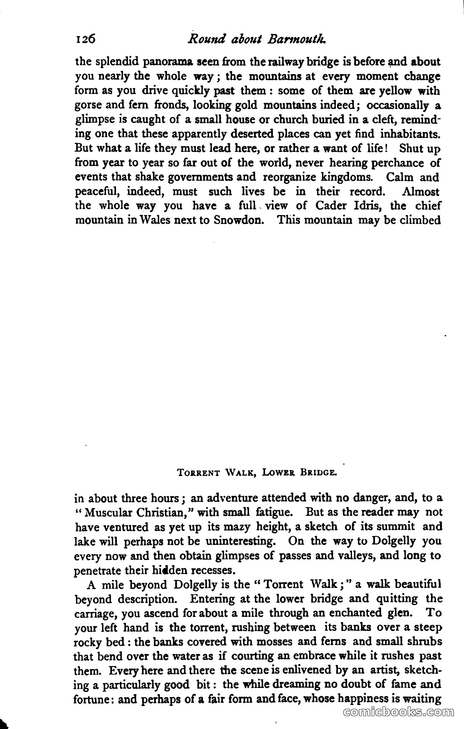 The Argosy — page 136 of 400